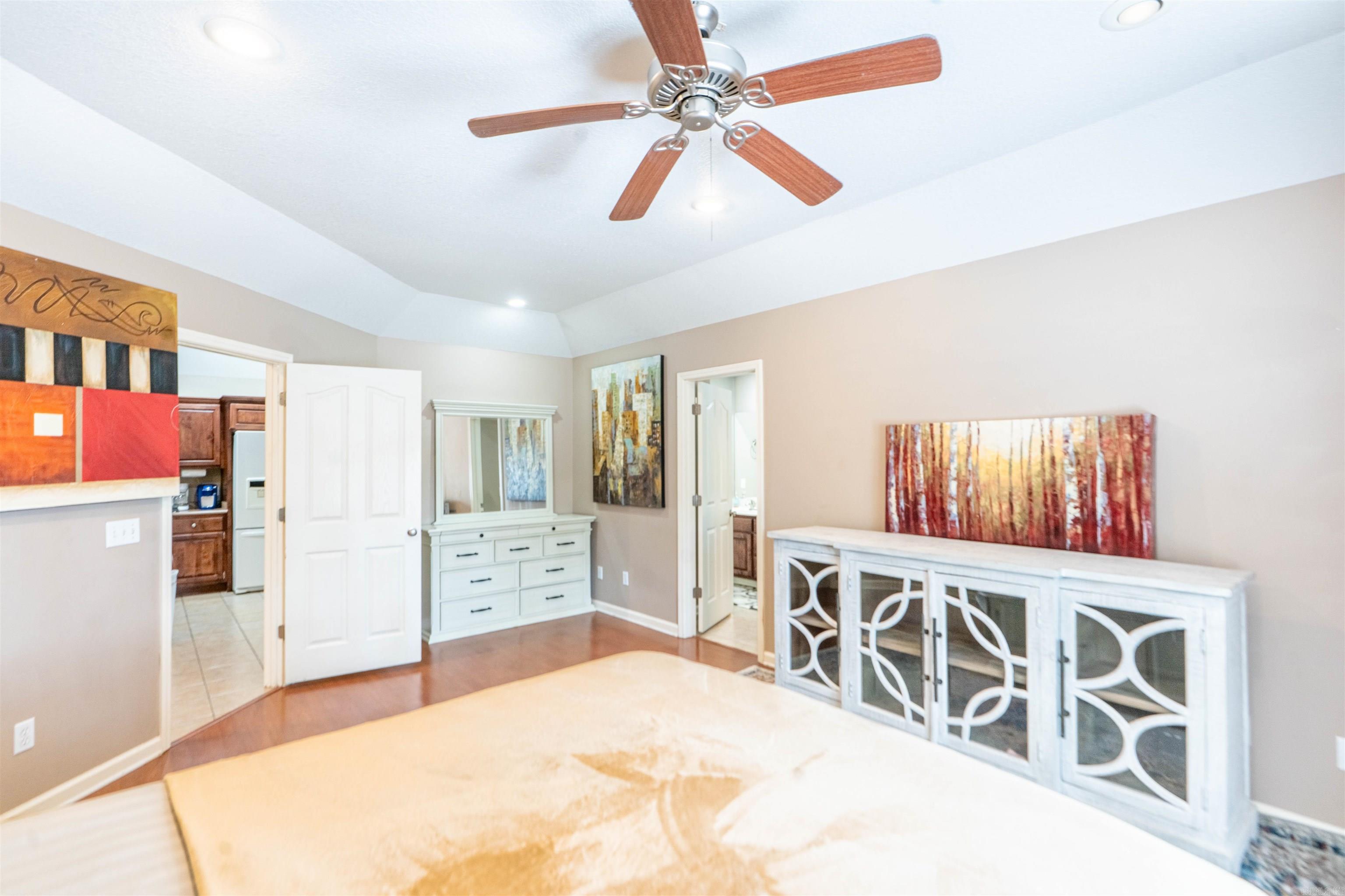 4801 Lonoke Lane  Jonesboro, AR