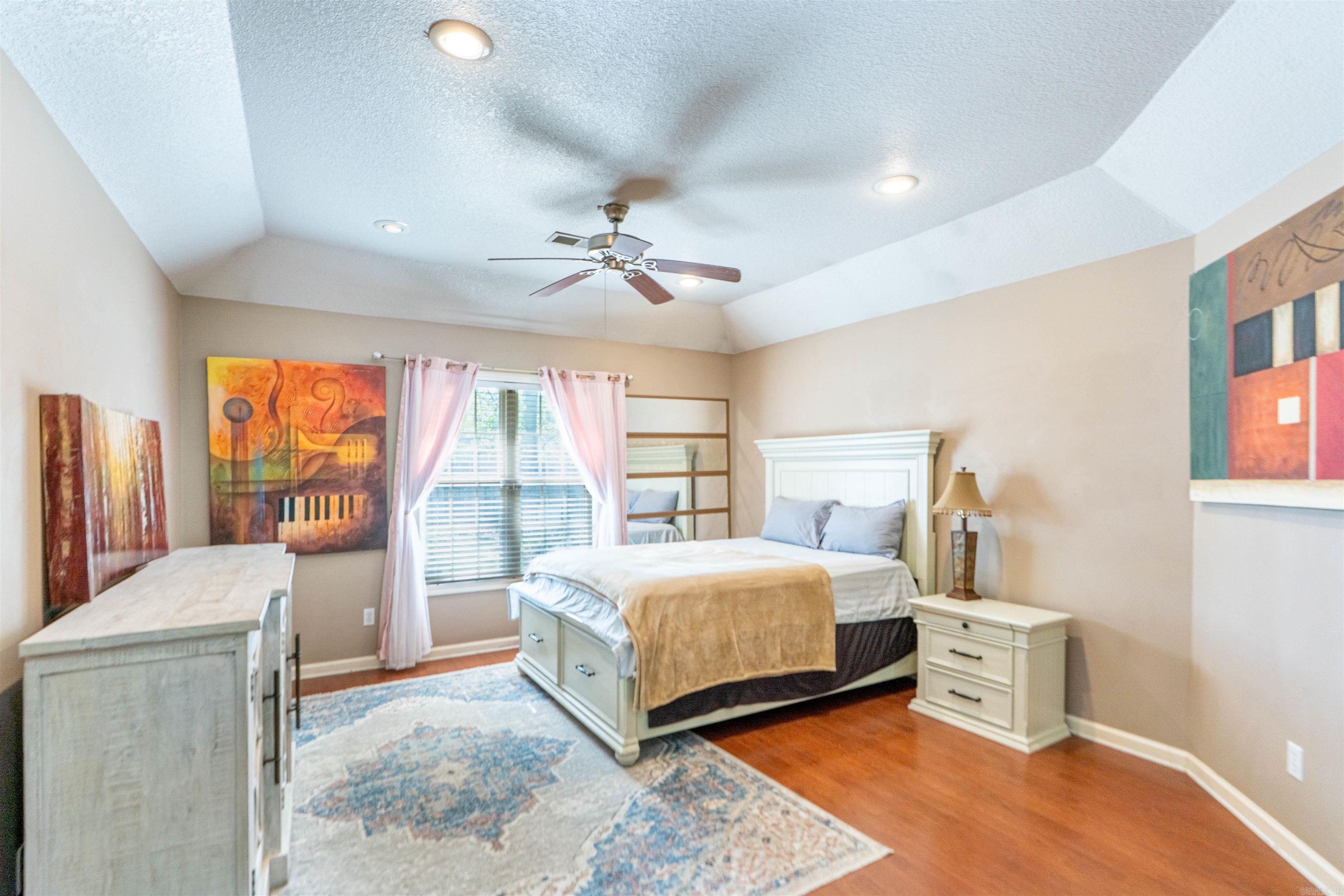 4801 Lonoke Lane  Jonesboro, AR