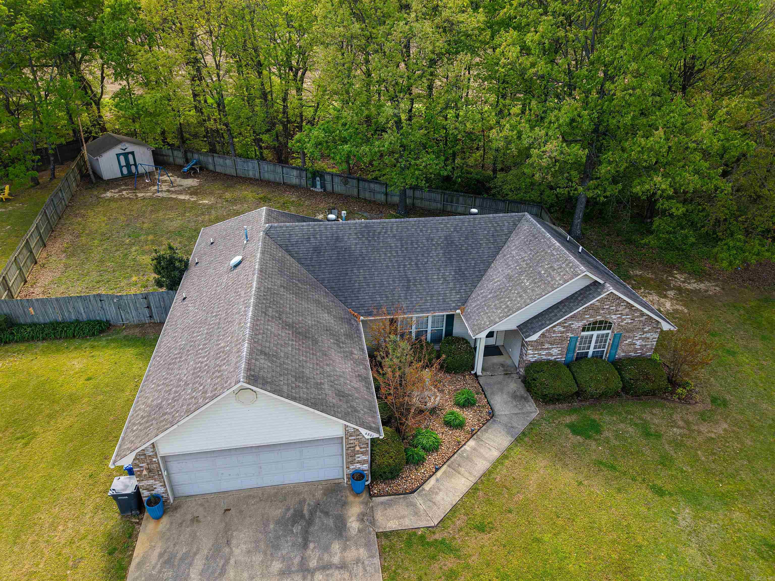 4801 Lonoke Lane  Jonesboro, AR