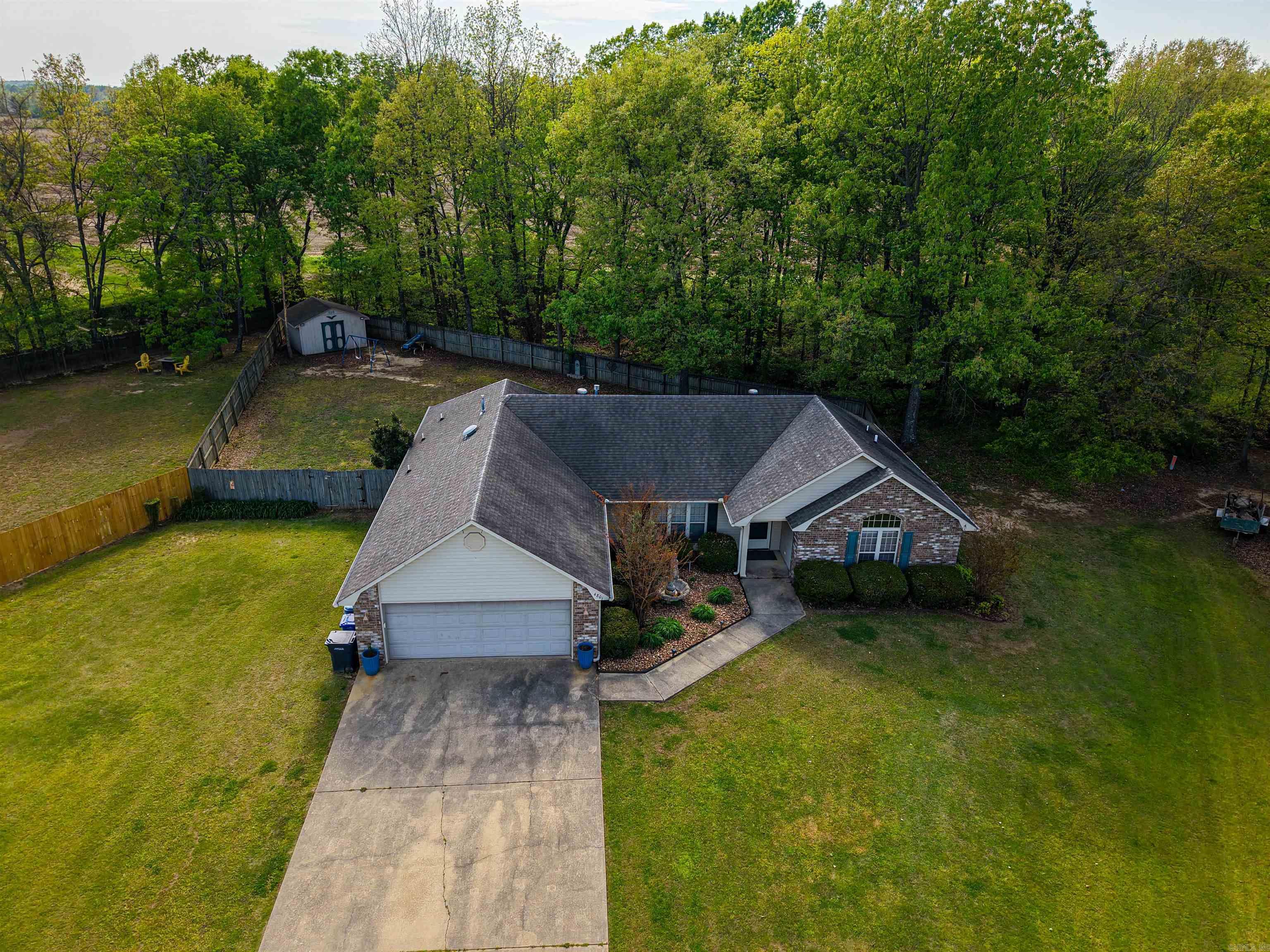 4801 Lonoke Lane  Jonesboro, AR