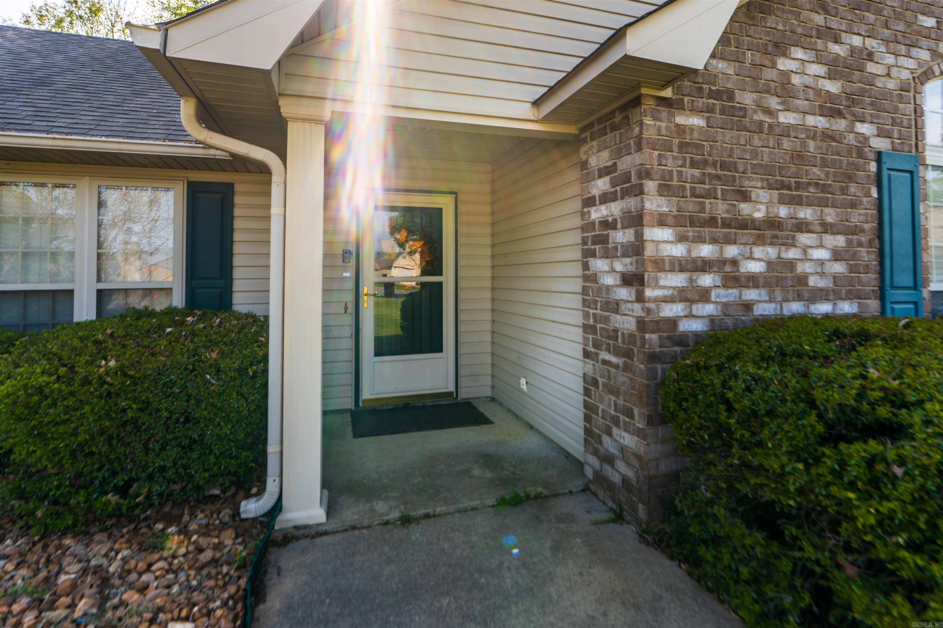 4801 Lonoke Lane  Jonesboro, AR