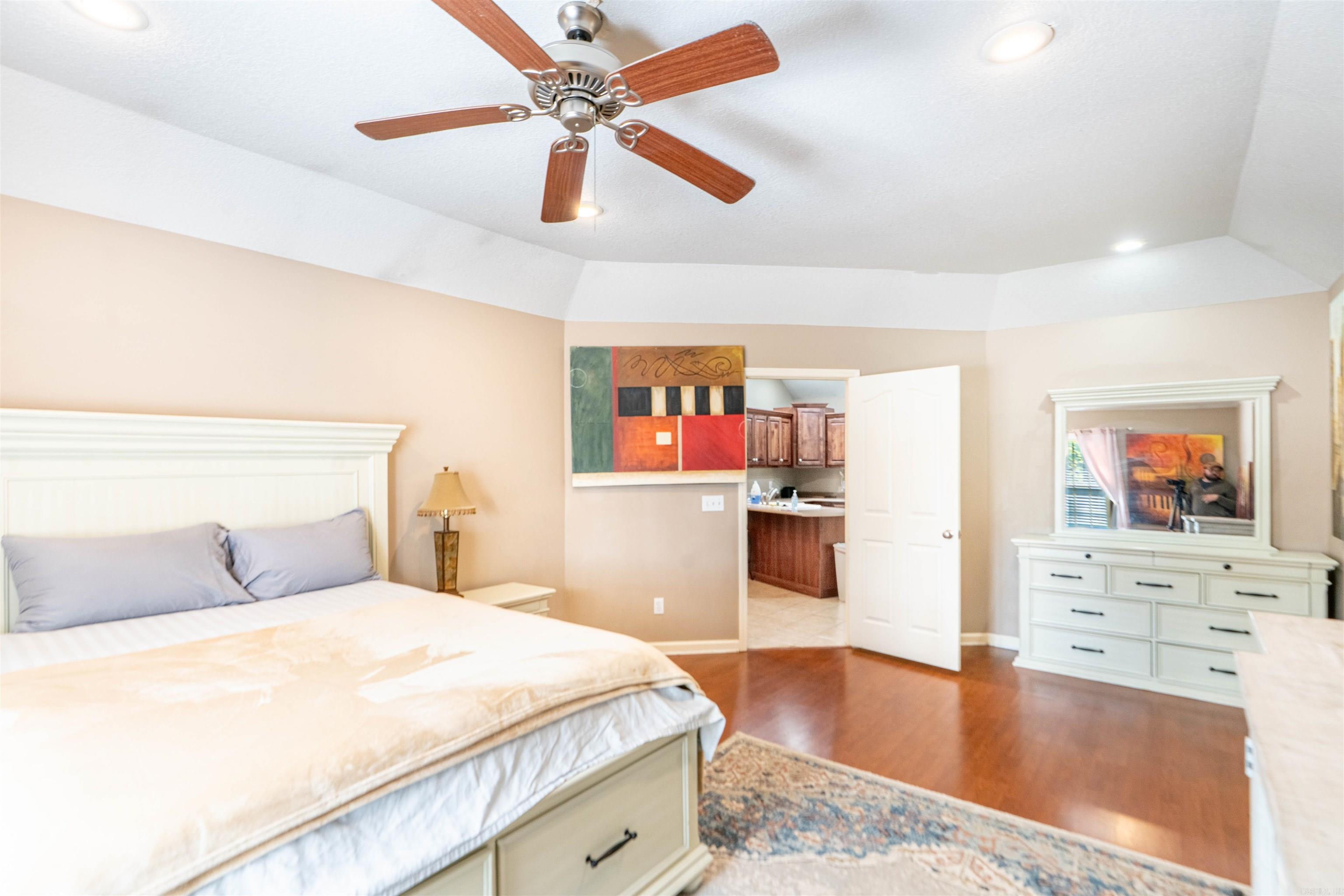 4801 Lonoke Lane  Jonesboro, AR