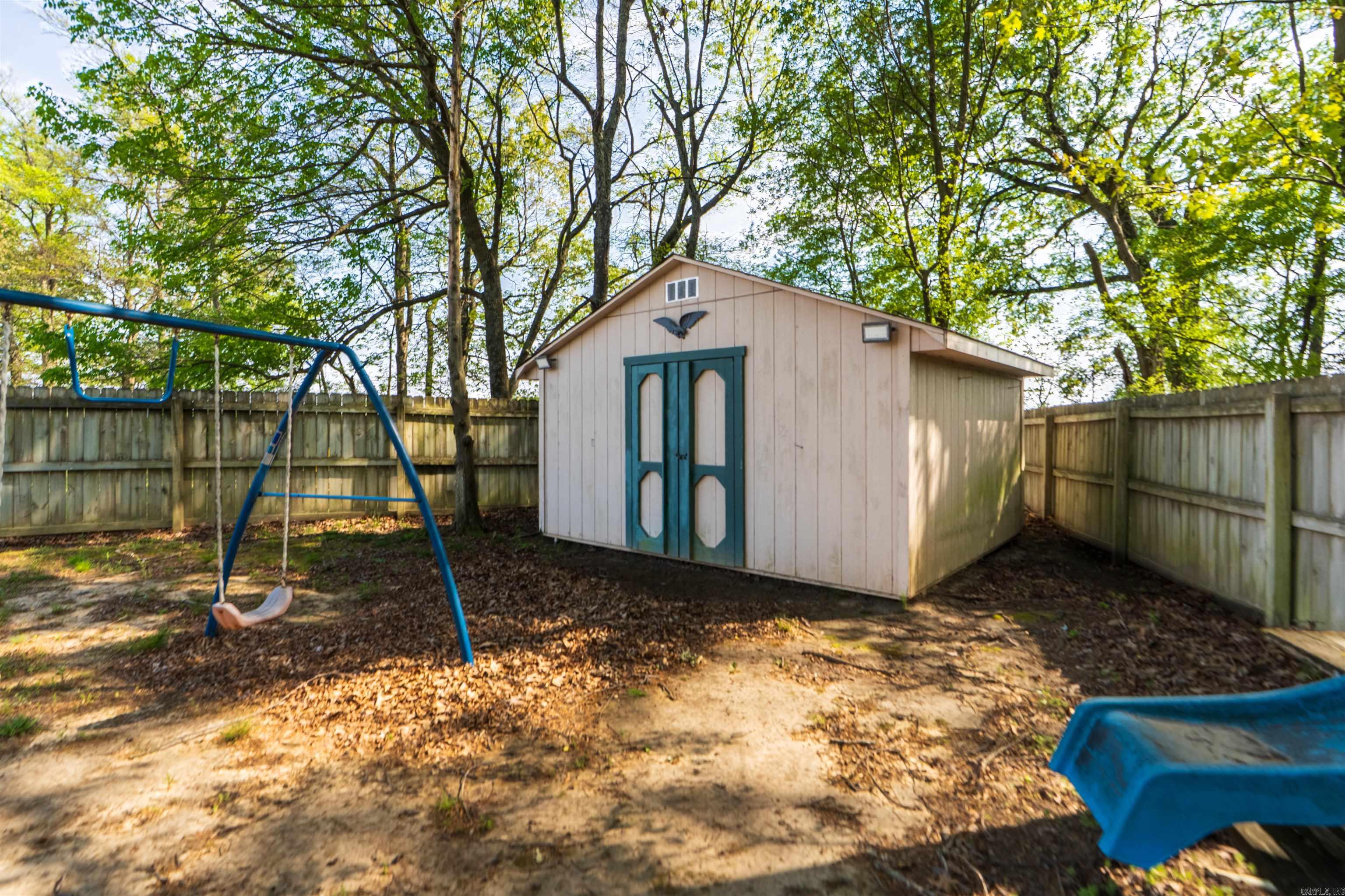 4801 Lonoke Lane  Jonesboro, AR