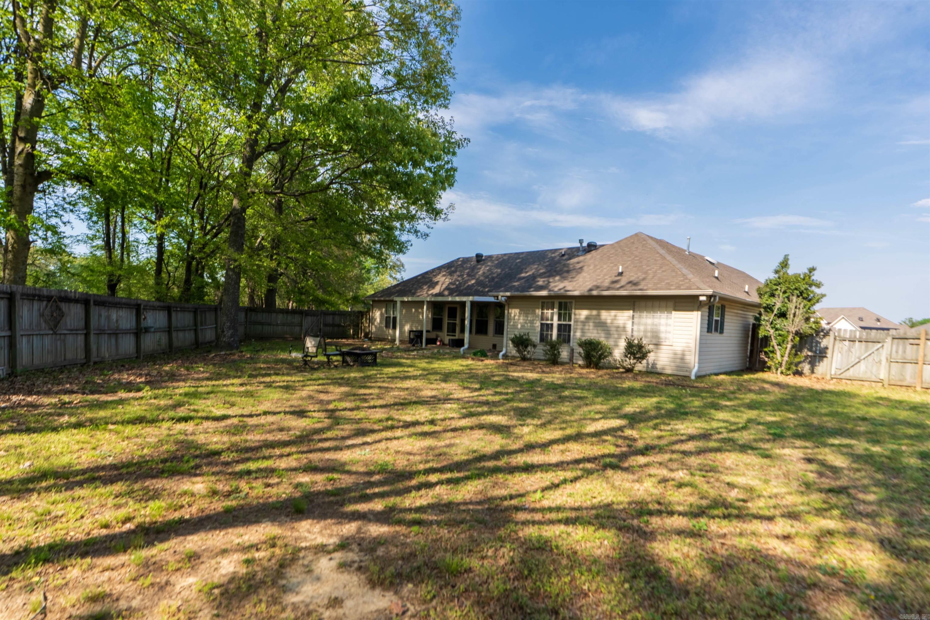 4801 Lonoke Lane  Jonesboro, AR