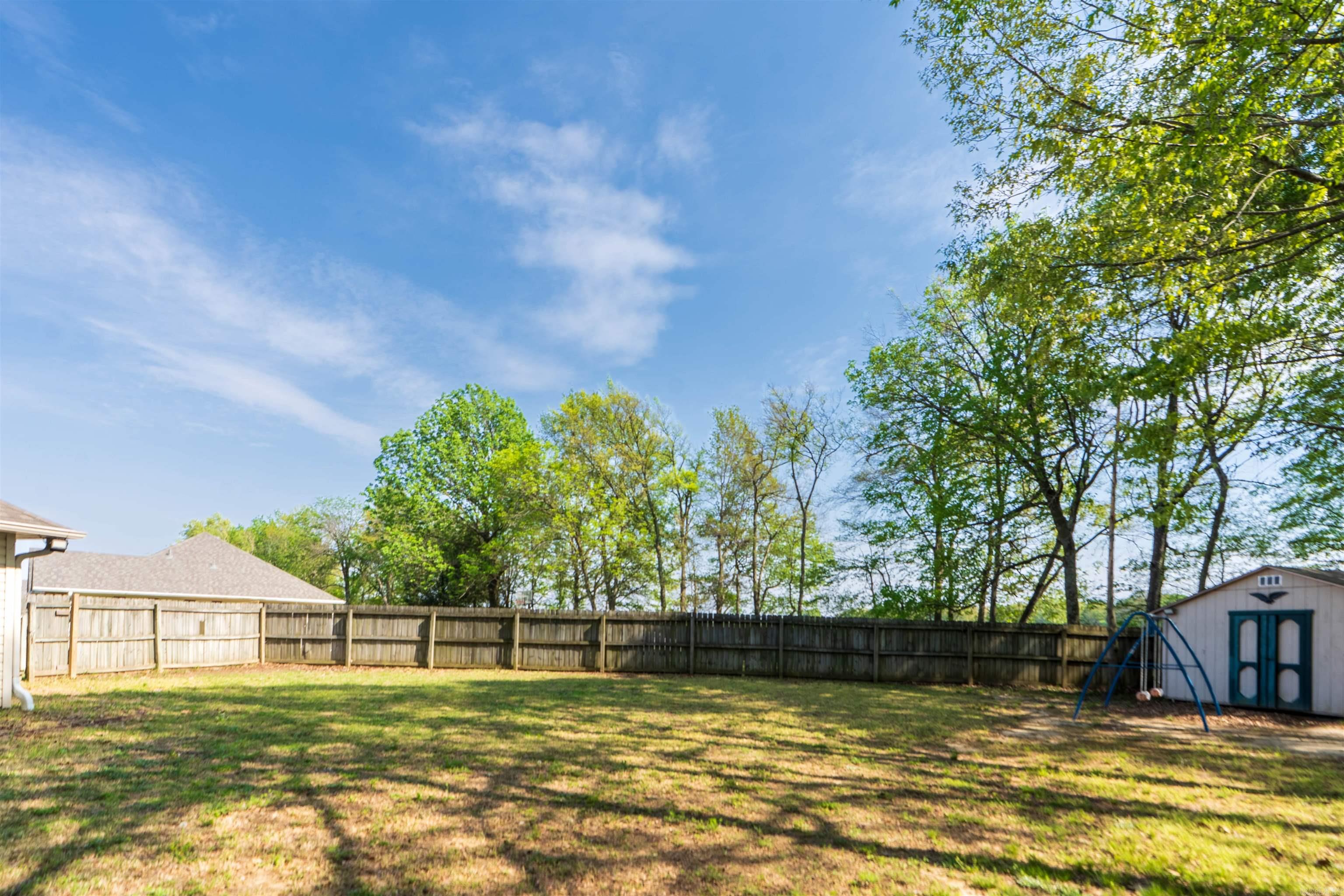 4801 Lonoke Lane  Jonesboro, AR