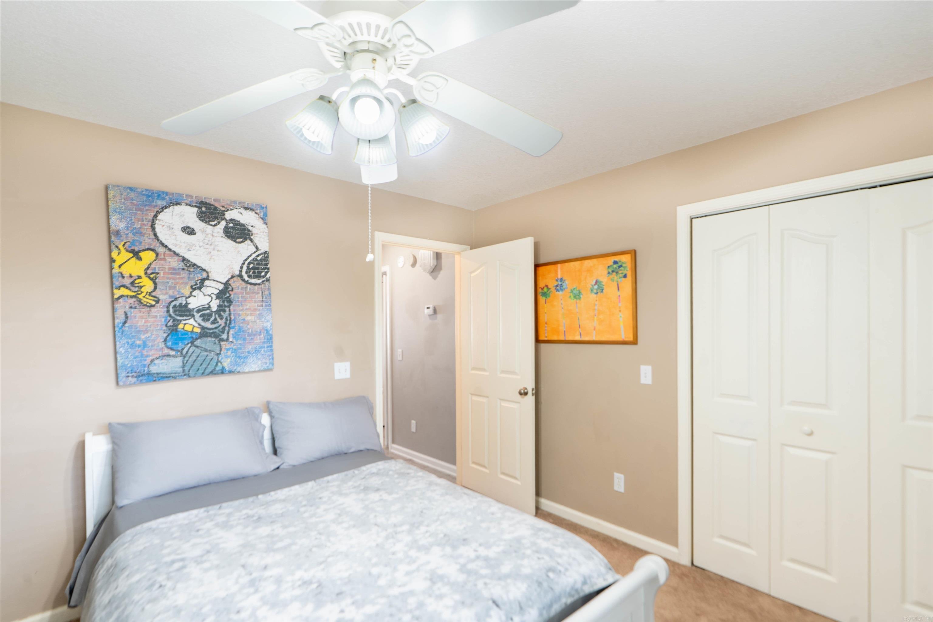 4801 Lonoke Lane  Jonesboro, AR