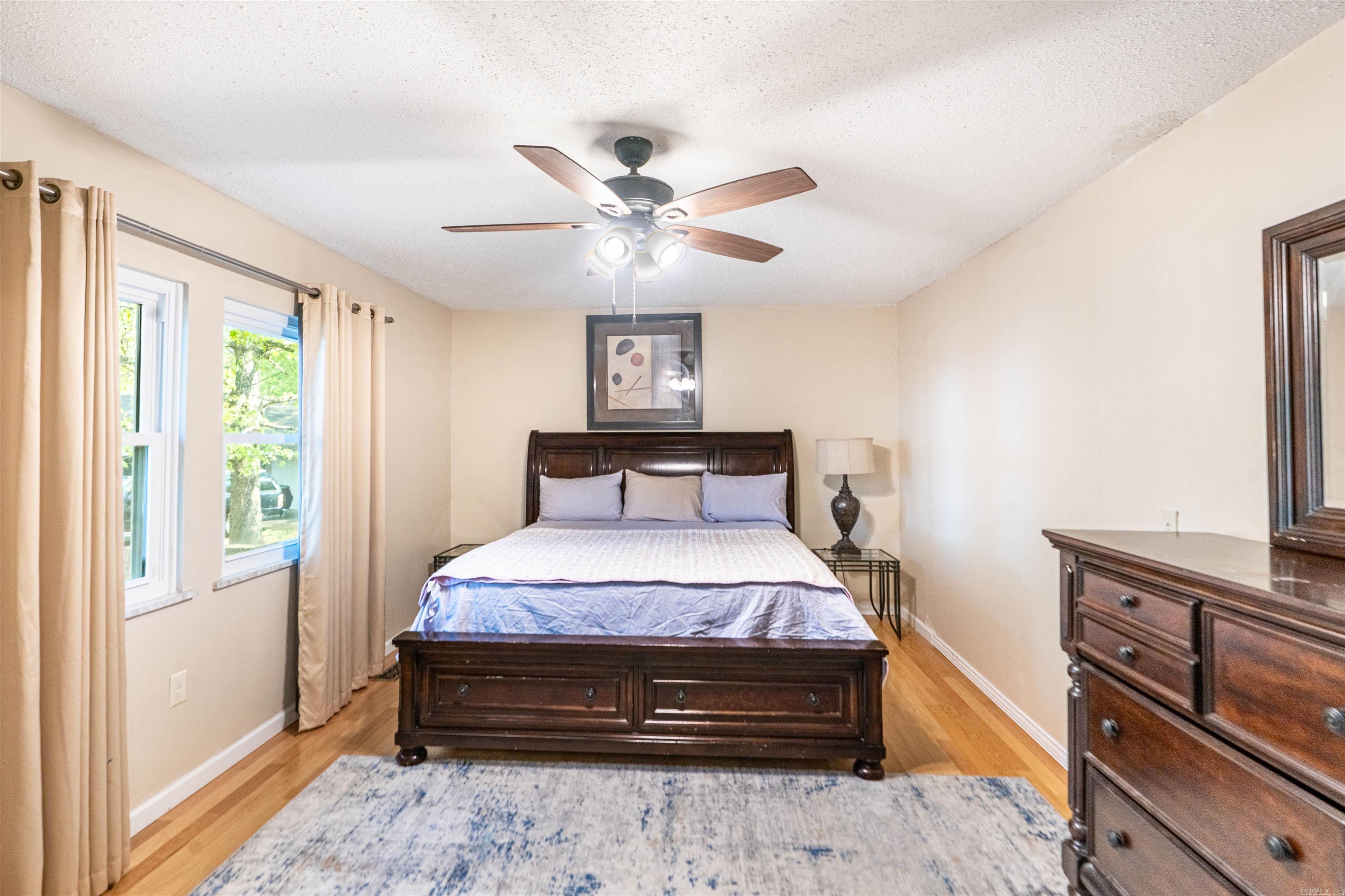 1617 Briarwood Drive  Jonesboro, AR