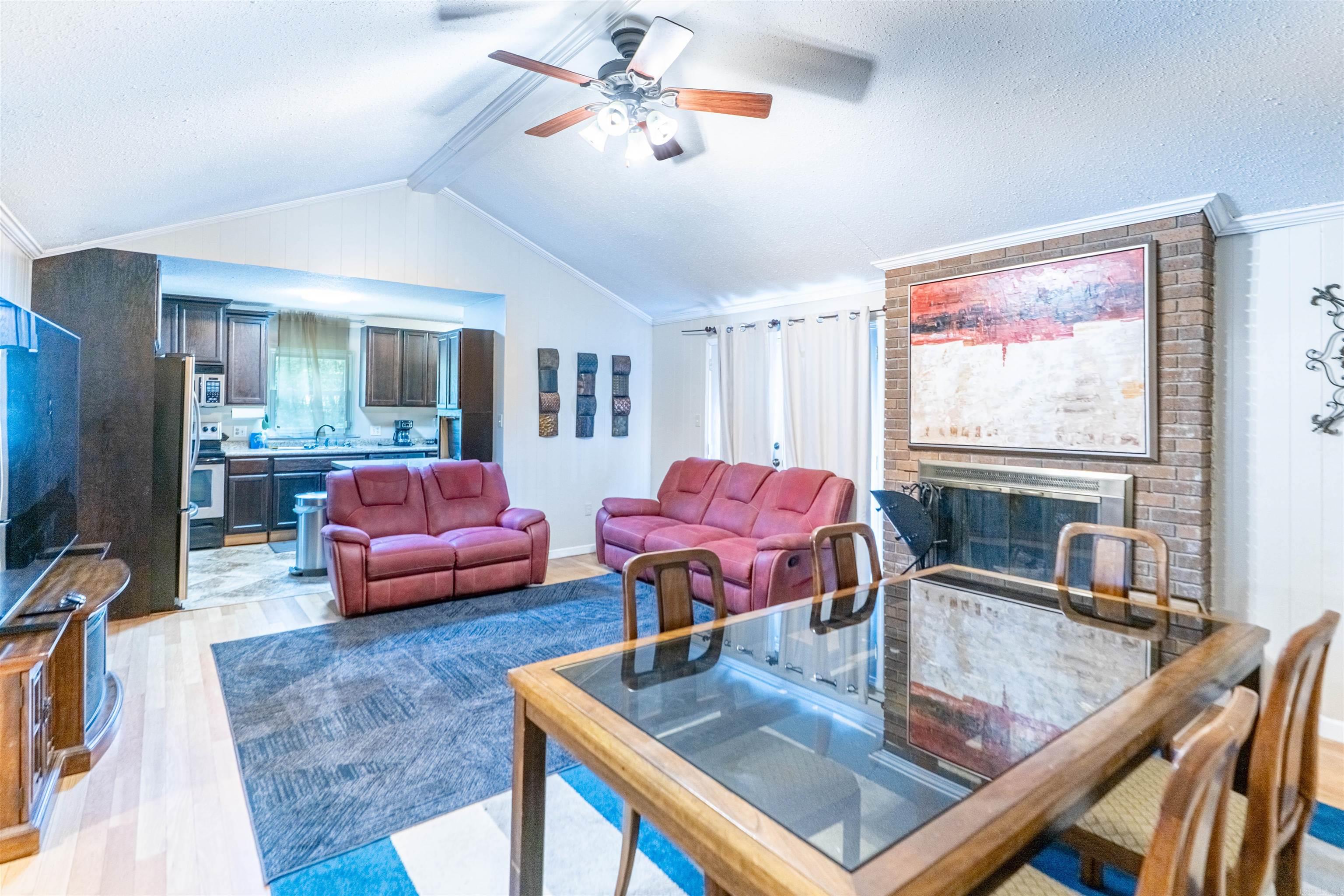 1617 Briarwood Drive  Jonesboro, AR