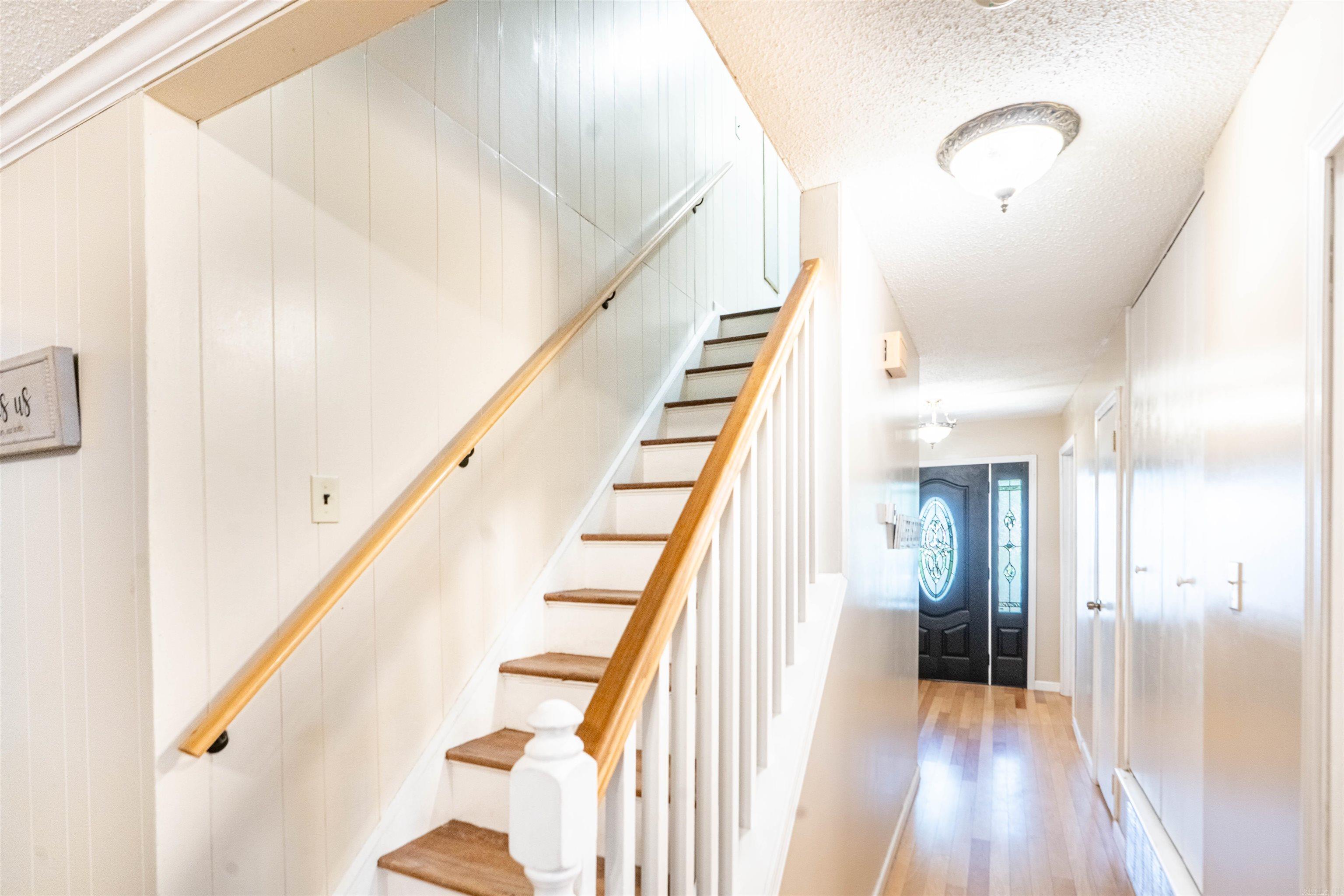 1617 Briarwood Drive  Jonesboro, AR