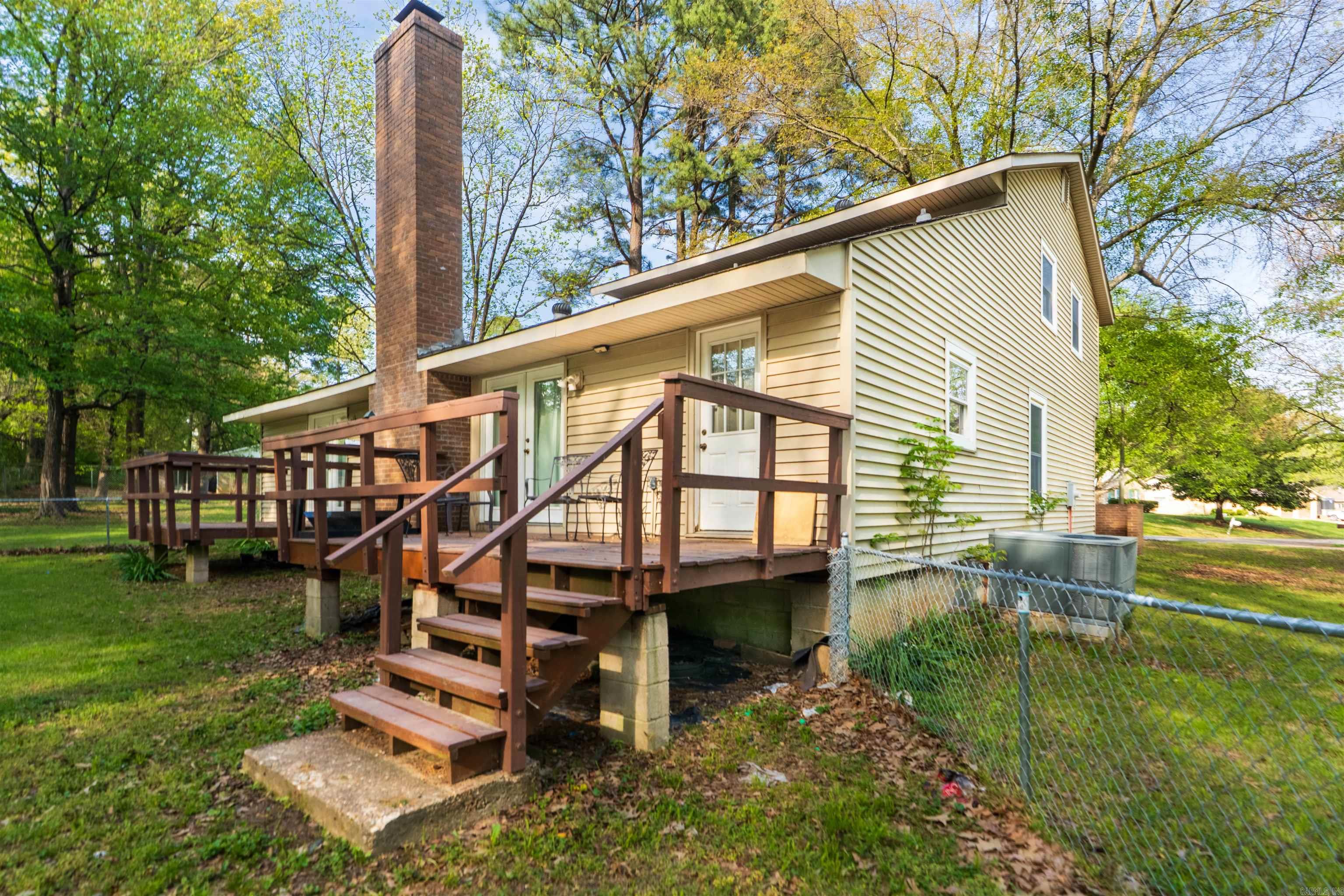 1617 Briarwood Drive  Jonesboro, AR
