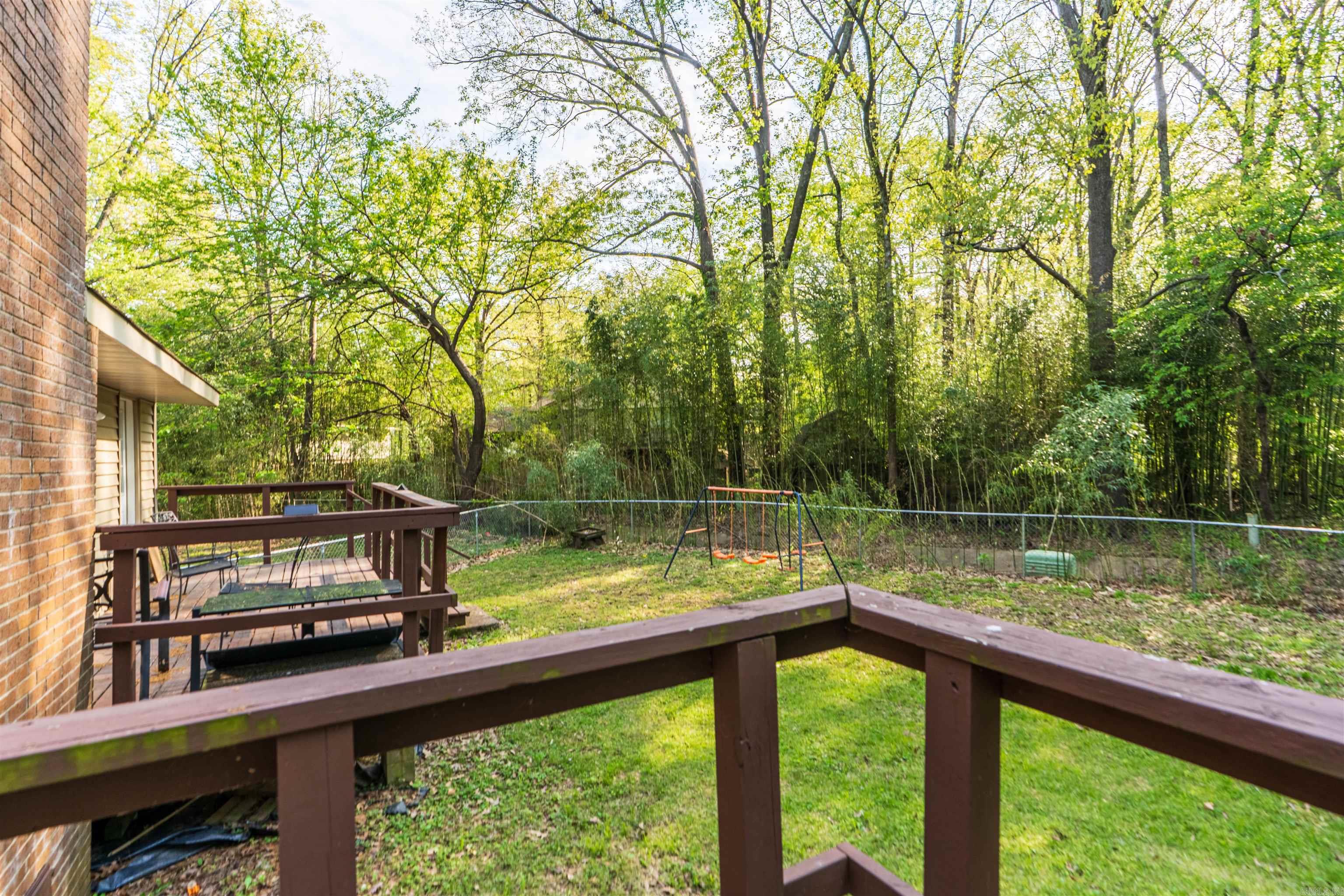 1617 Briarwood Drive  Jonesboro, AR