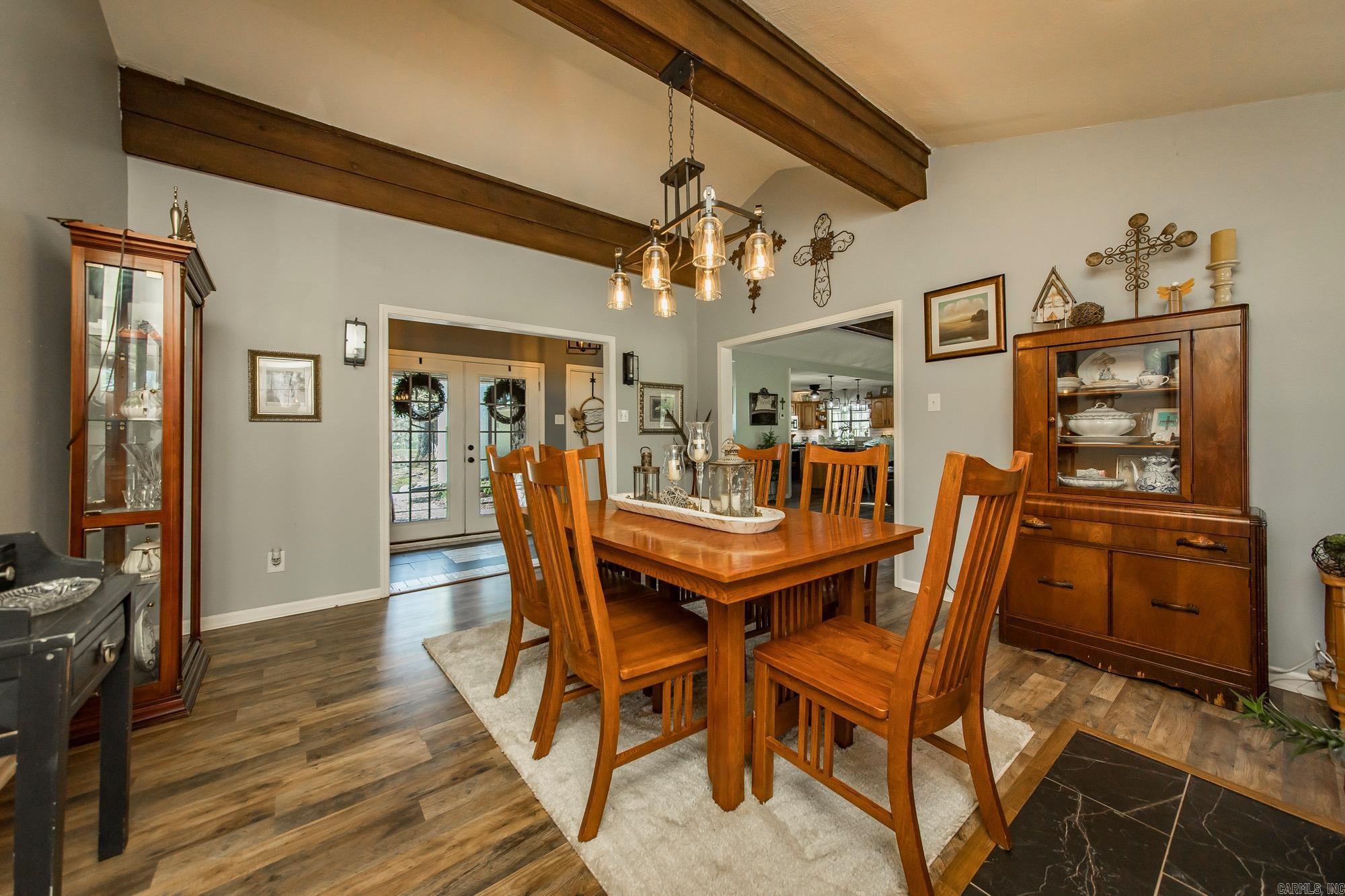 2201 River Road  Redfield, AR