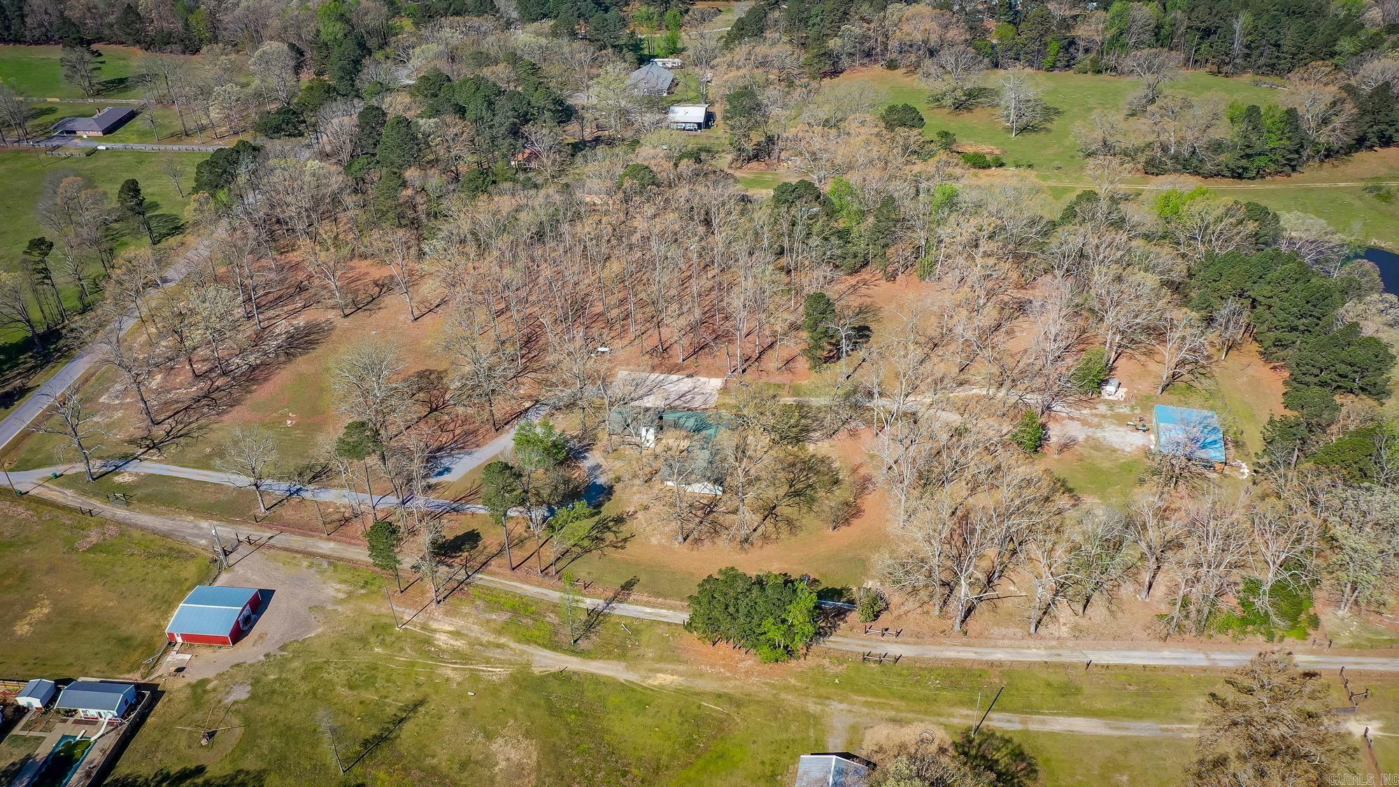 2201 River Road  Redfield, AR
