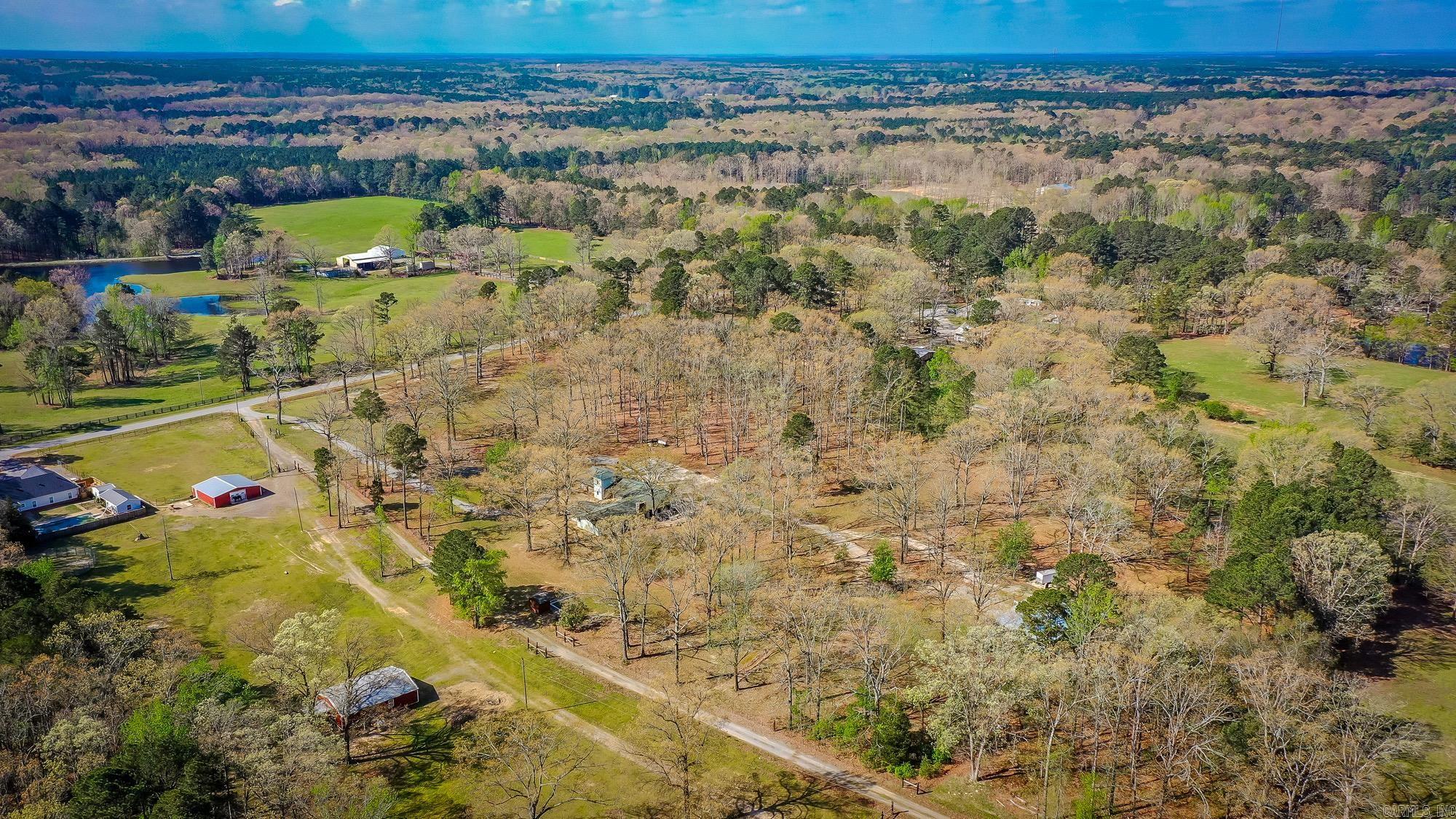 2201 River Road  Redfield, AR