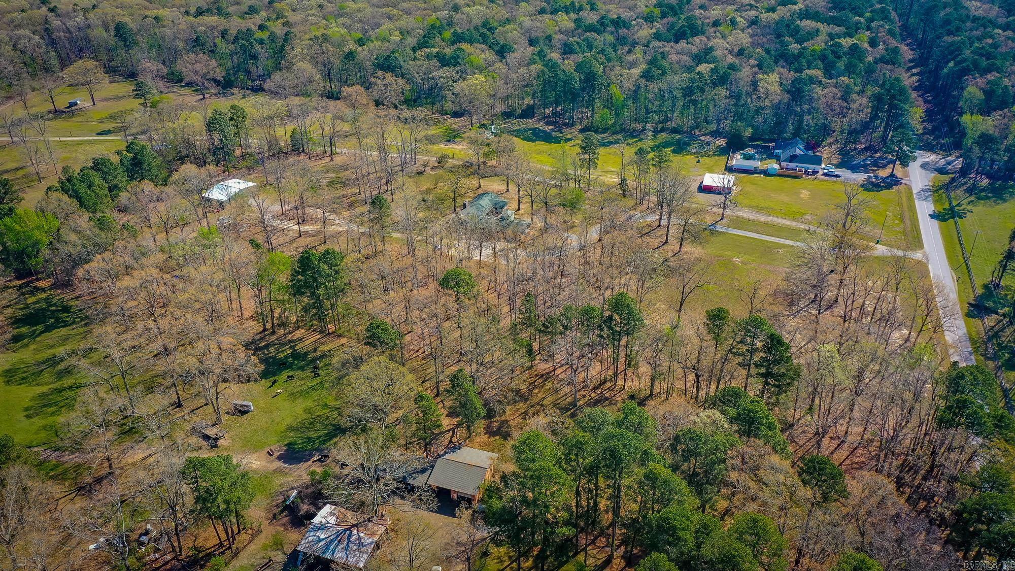 2201 River Road  Redfield, AR