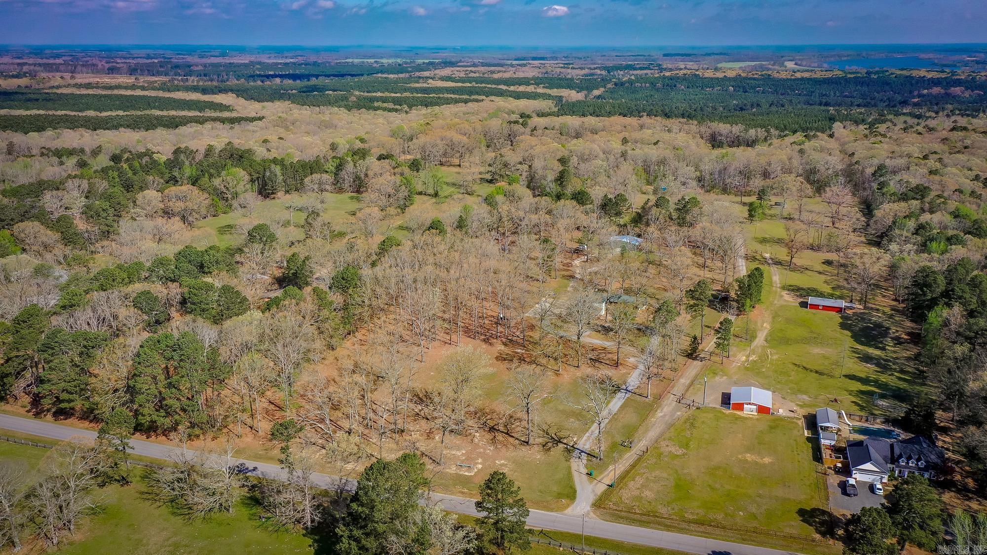 2201 River Road  Redfield, AR