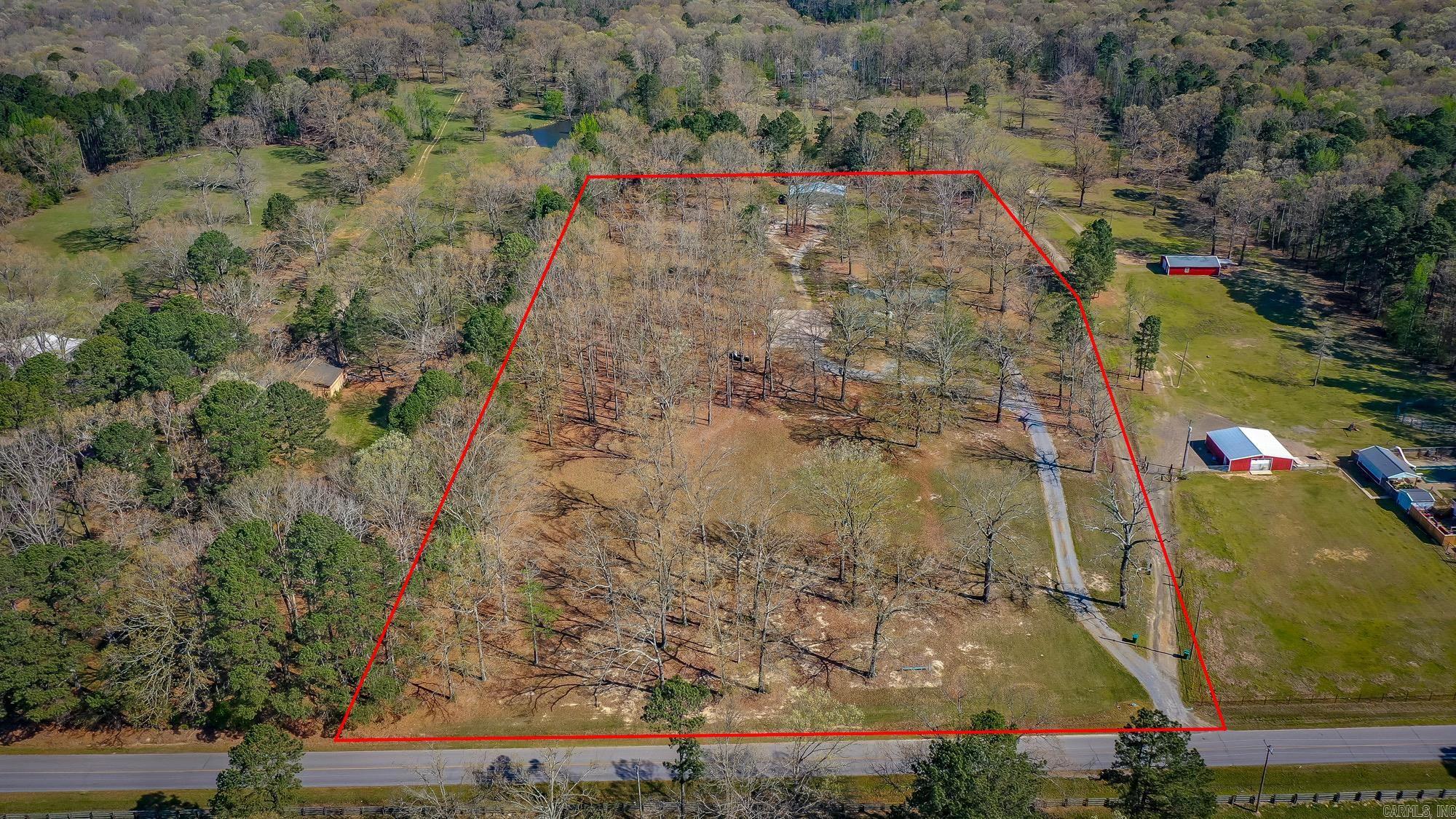 2201 River Road  Redfield, AR