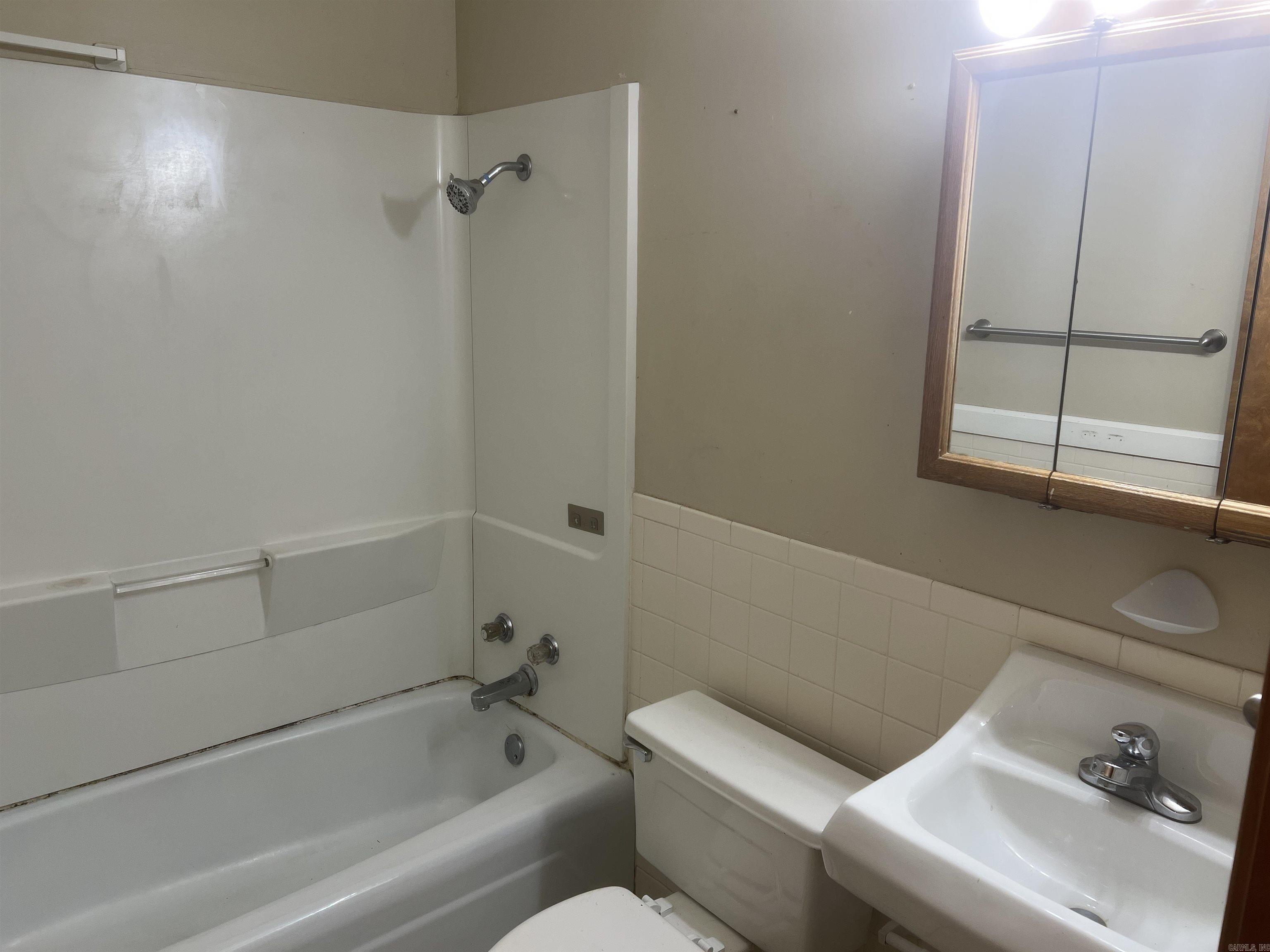 2210 Broadview Ave  Conway, AR