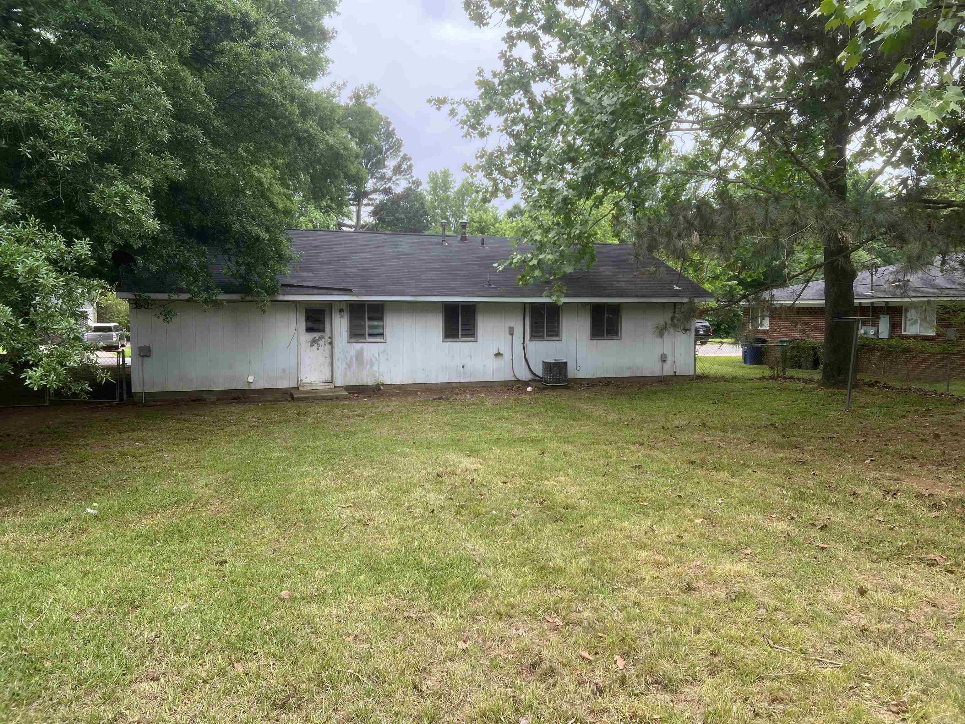 2210 Broadview Ave  Conway, AR