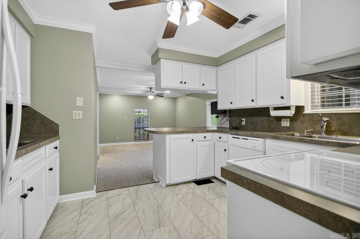 4116 Front  Bryant, AR