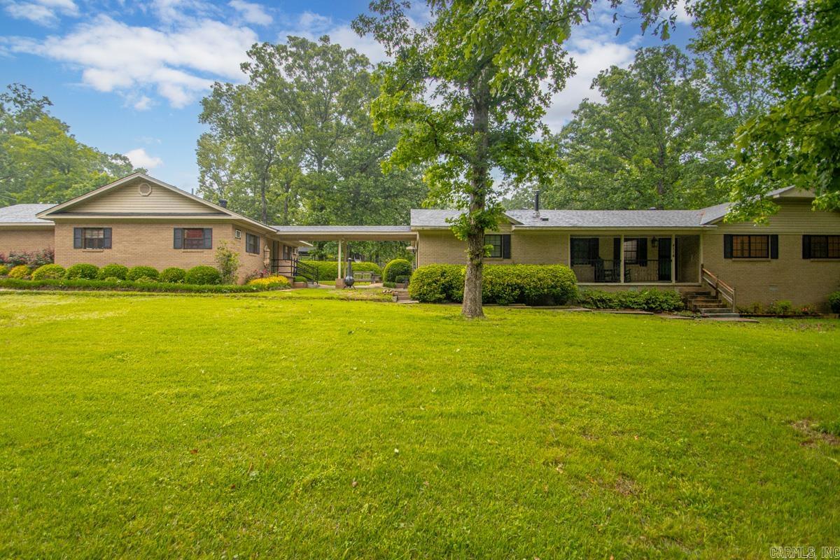 4116 Front  Bryant, AR