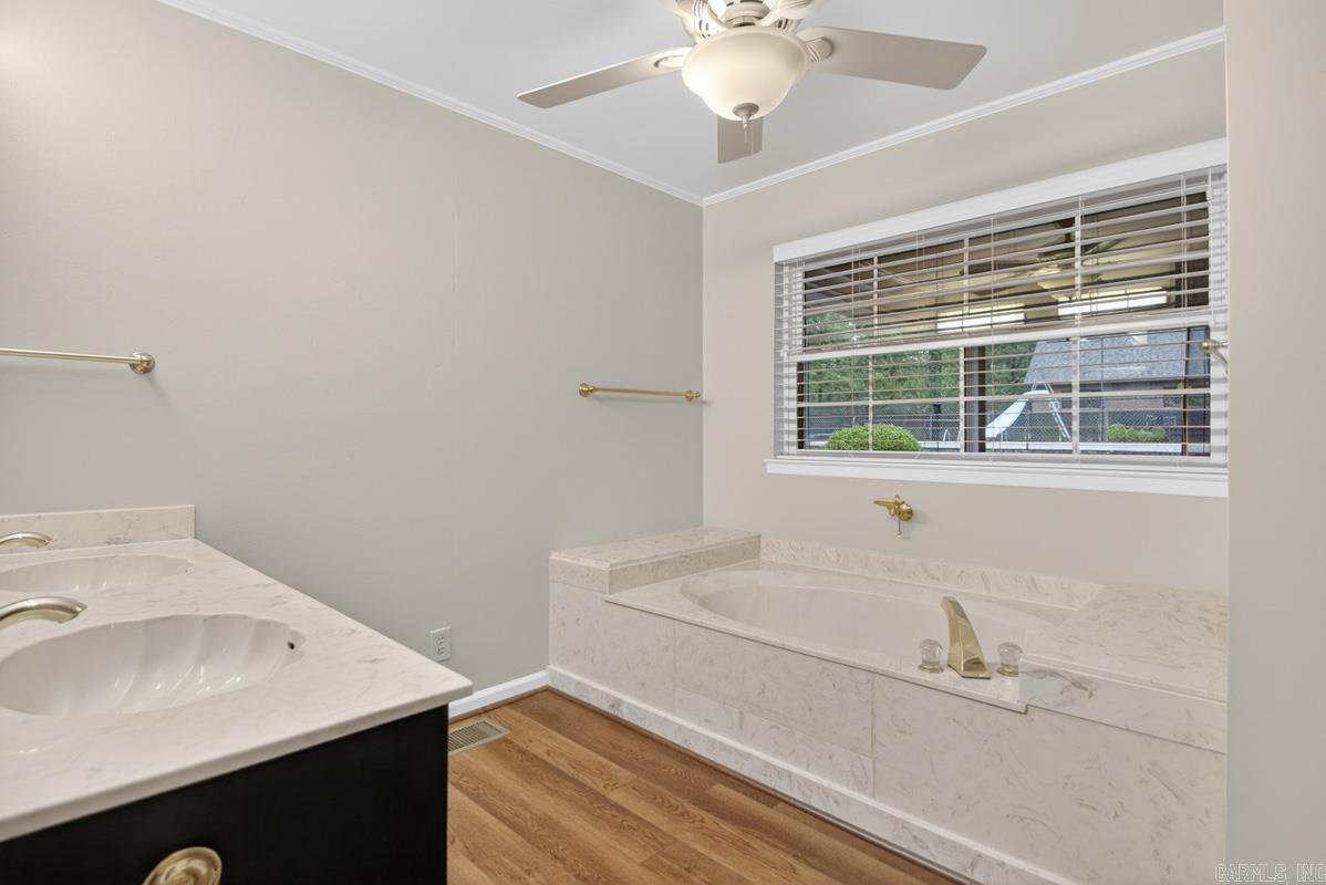 4116 Front  Bryant, AR