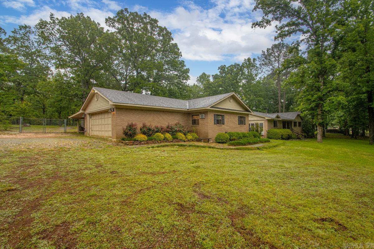 4116 Front  Bryant, AR