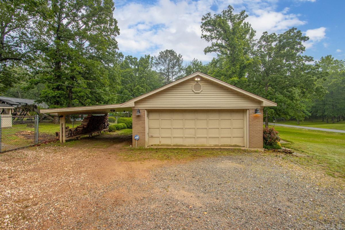 4116 Front  Bryant, AR