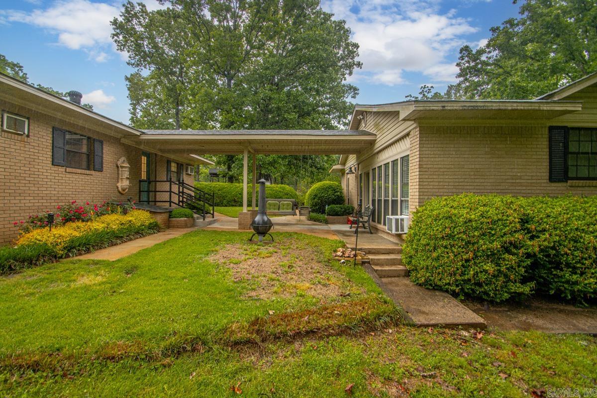 4116 Front  Bryant, AR