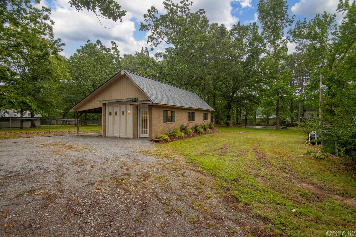 4116 Front  Bryant, AR