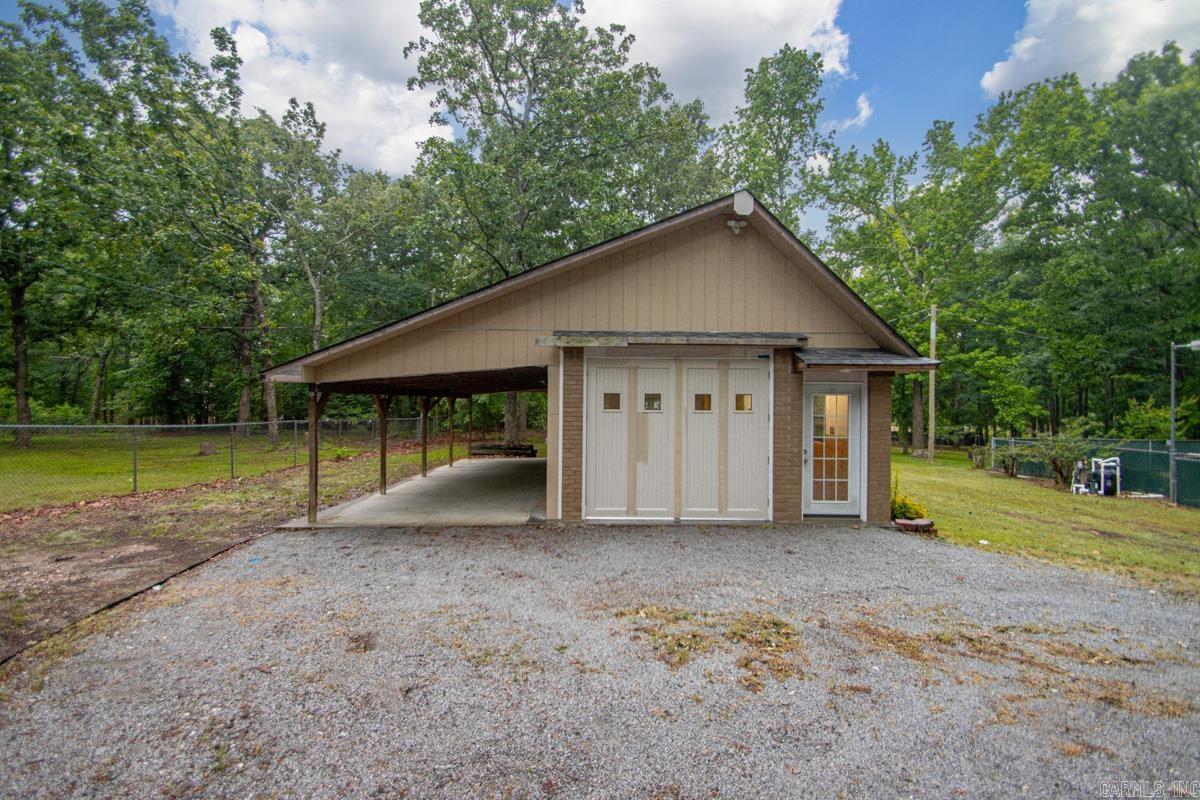 4116 Front  Bryant, AR