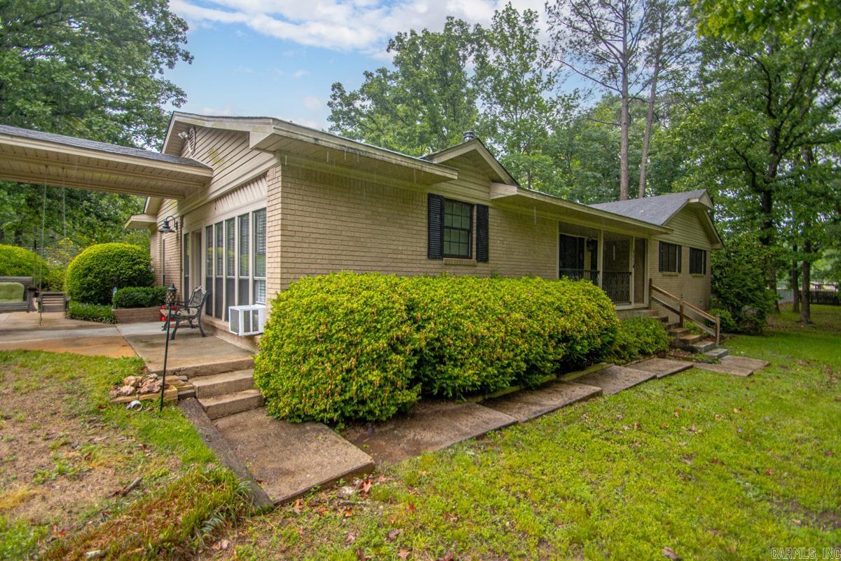 4116 Front  Bryant, AR