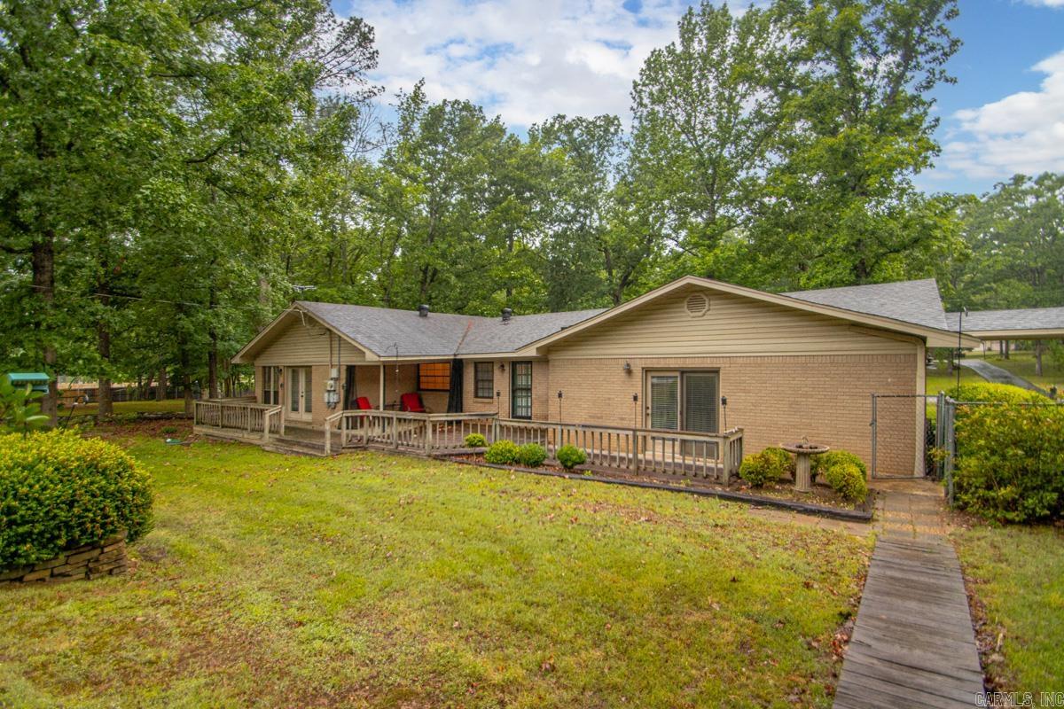 4116 Front  Bryant, AR