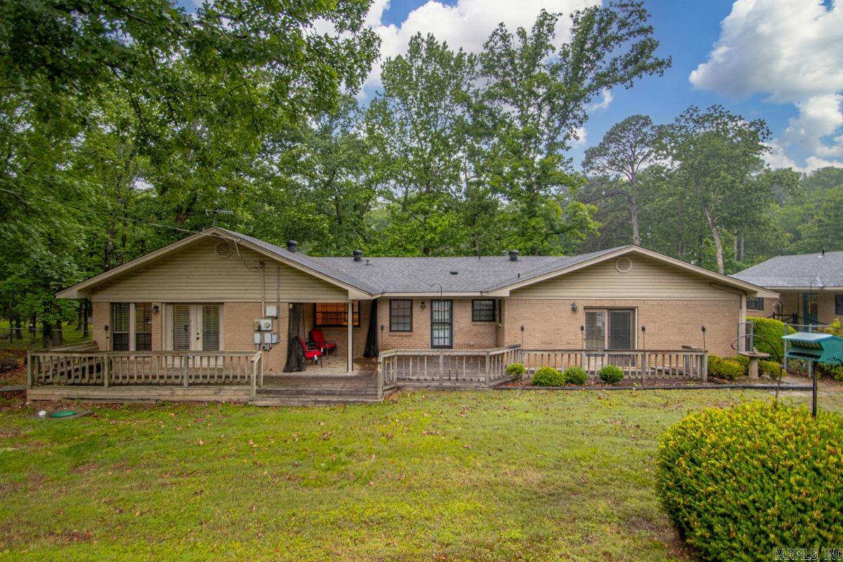 4116 Front  Bryant, AR