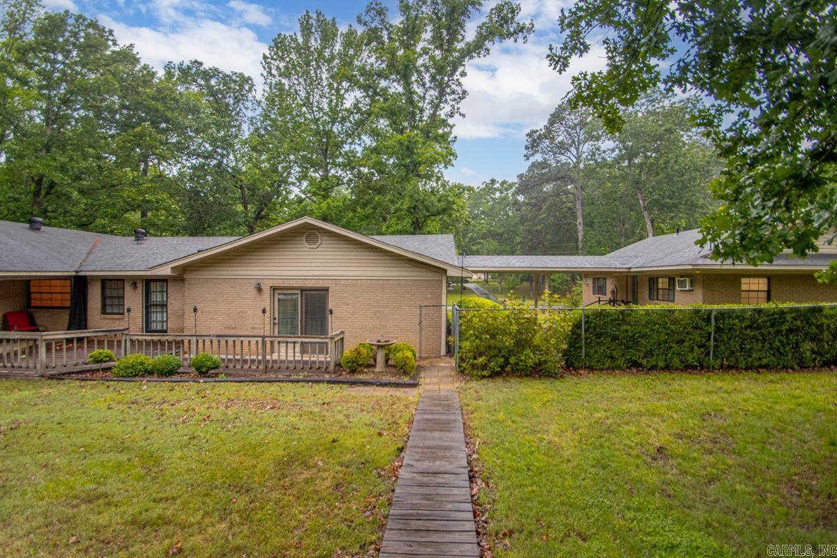 4116 Front  Bryant, AR