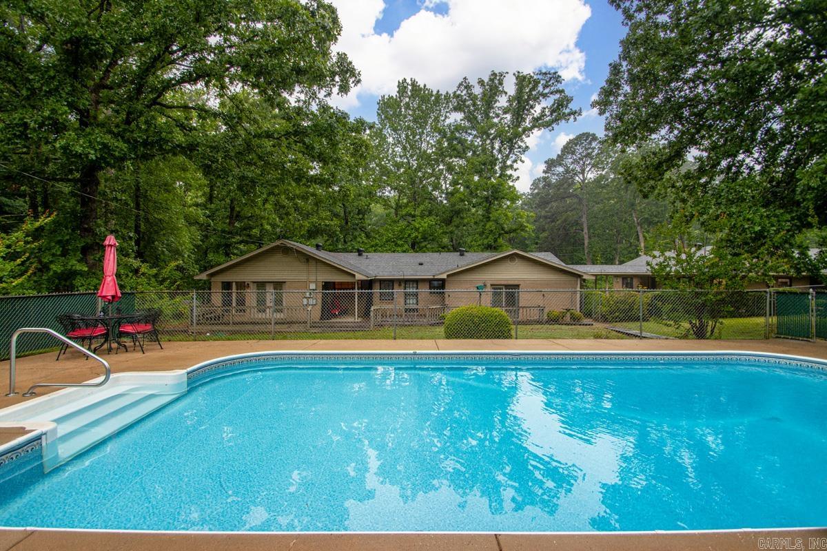 4116 Front  Bryant, AR