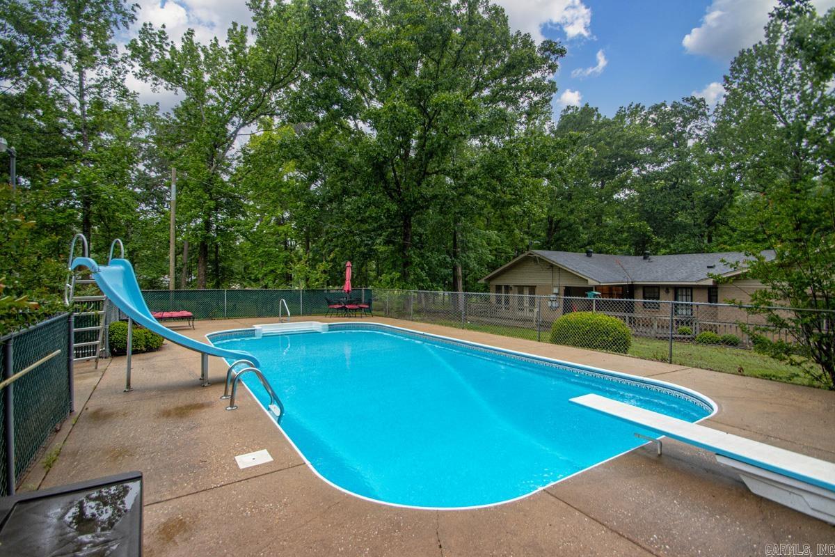 4116 Front  Bryant, AR