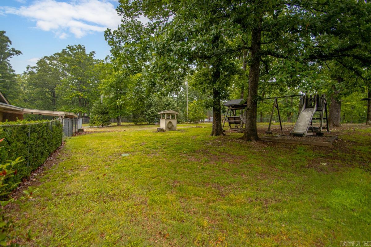 4116 Front  Bryant, AR