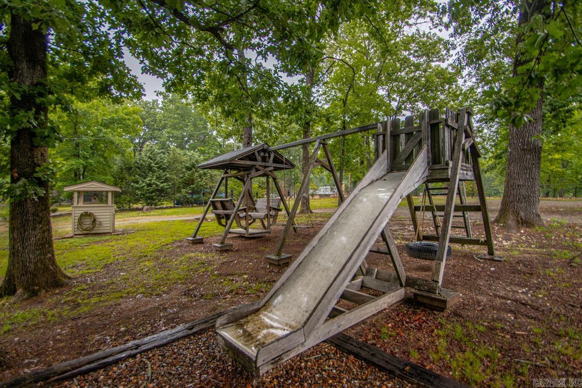 4116 Front  Bryant, AR