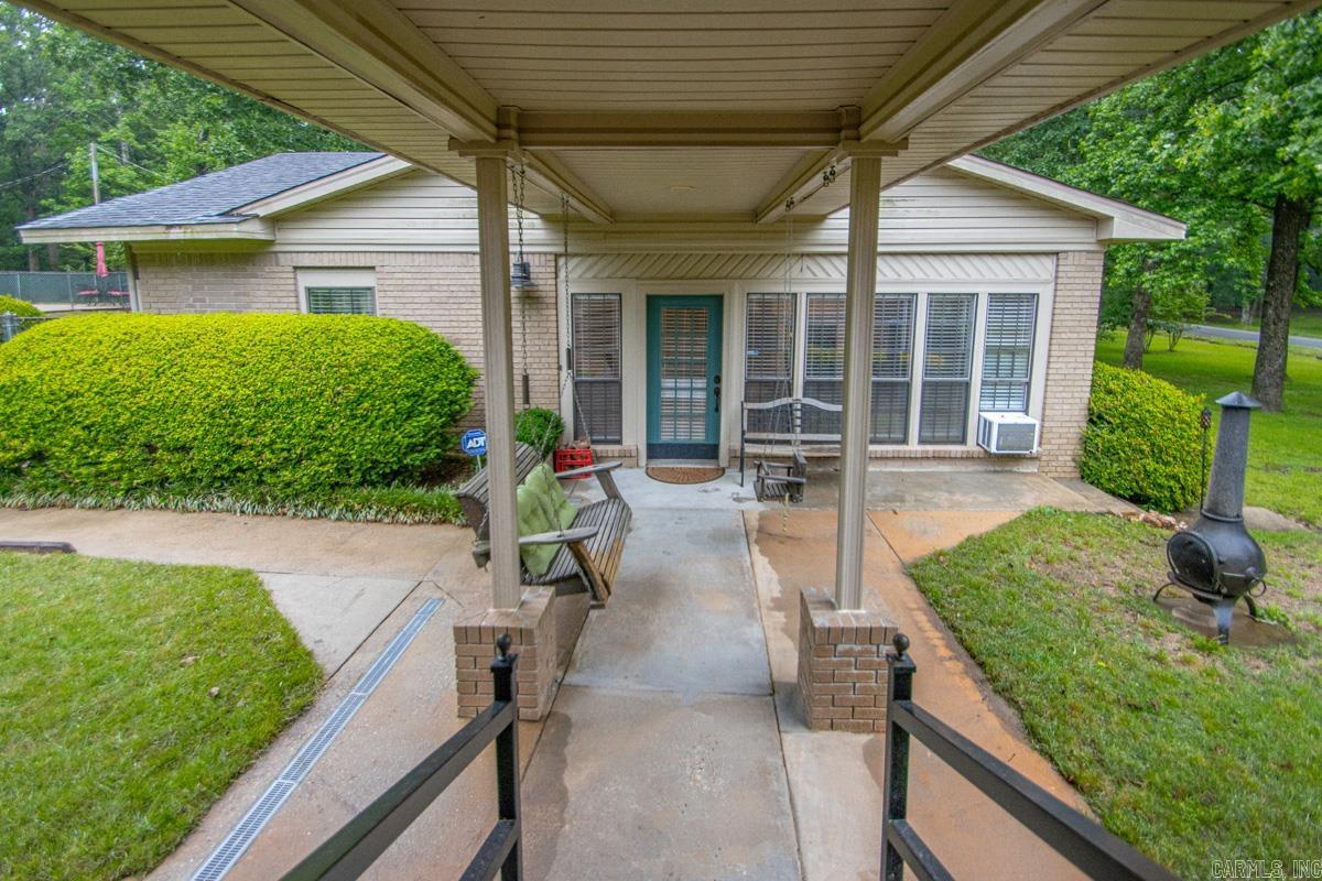 4116 Front  Bryant, AR