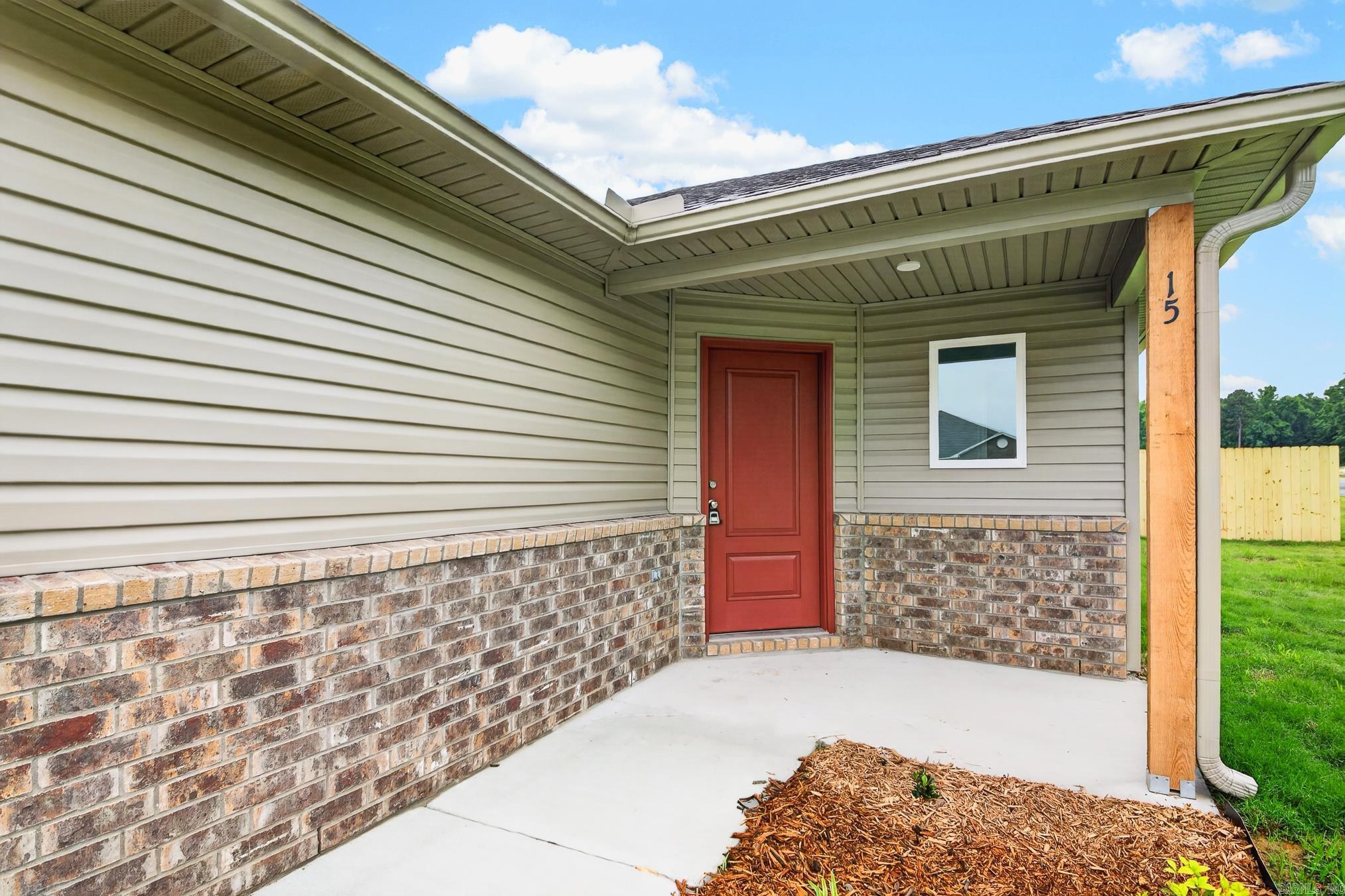 15 Maddison Rachael  Cabot, AR
