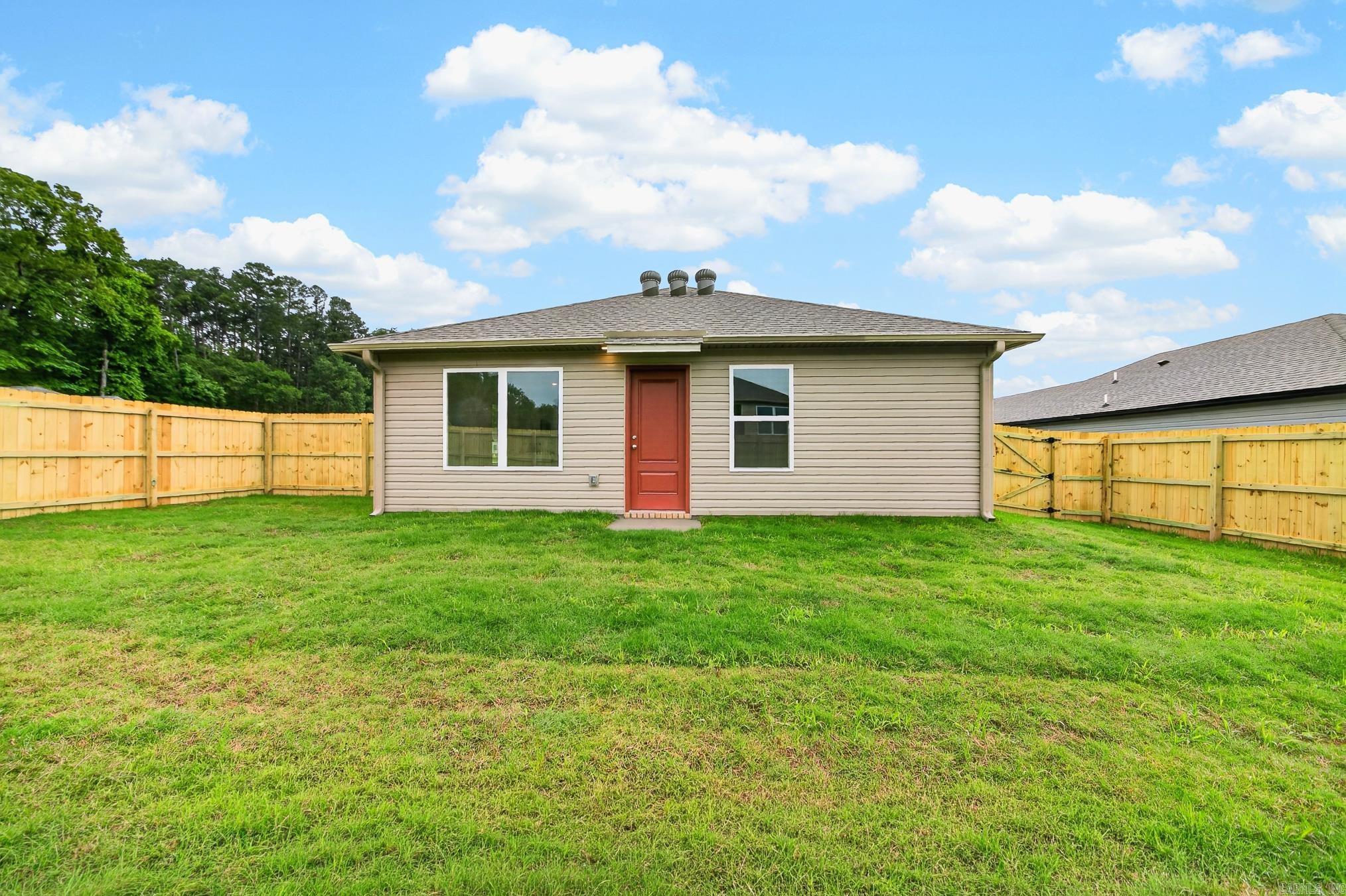 15 Maddison Rachael  Cabot, AR
