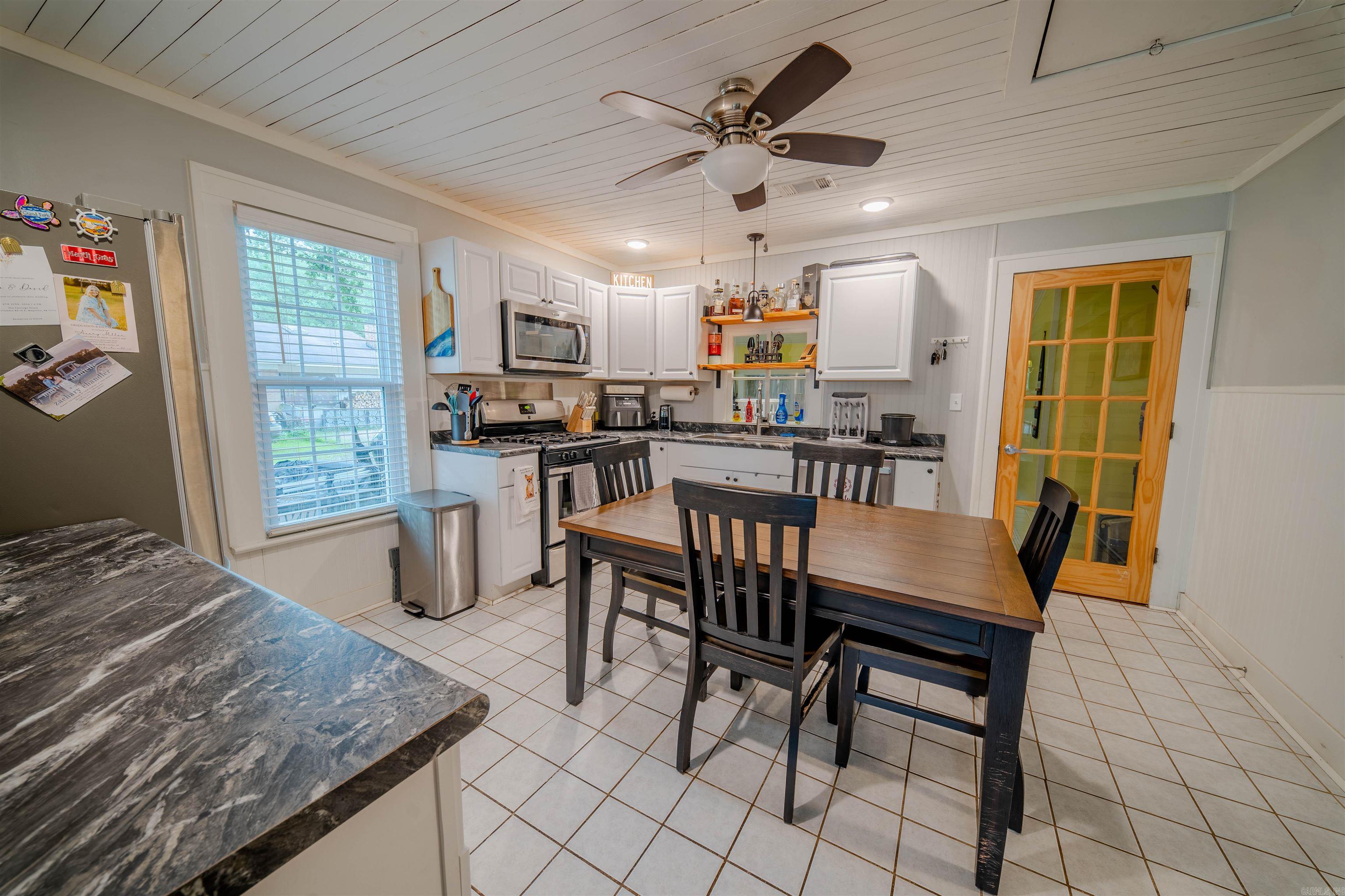 2519 Goza  Camden, AR