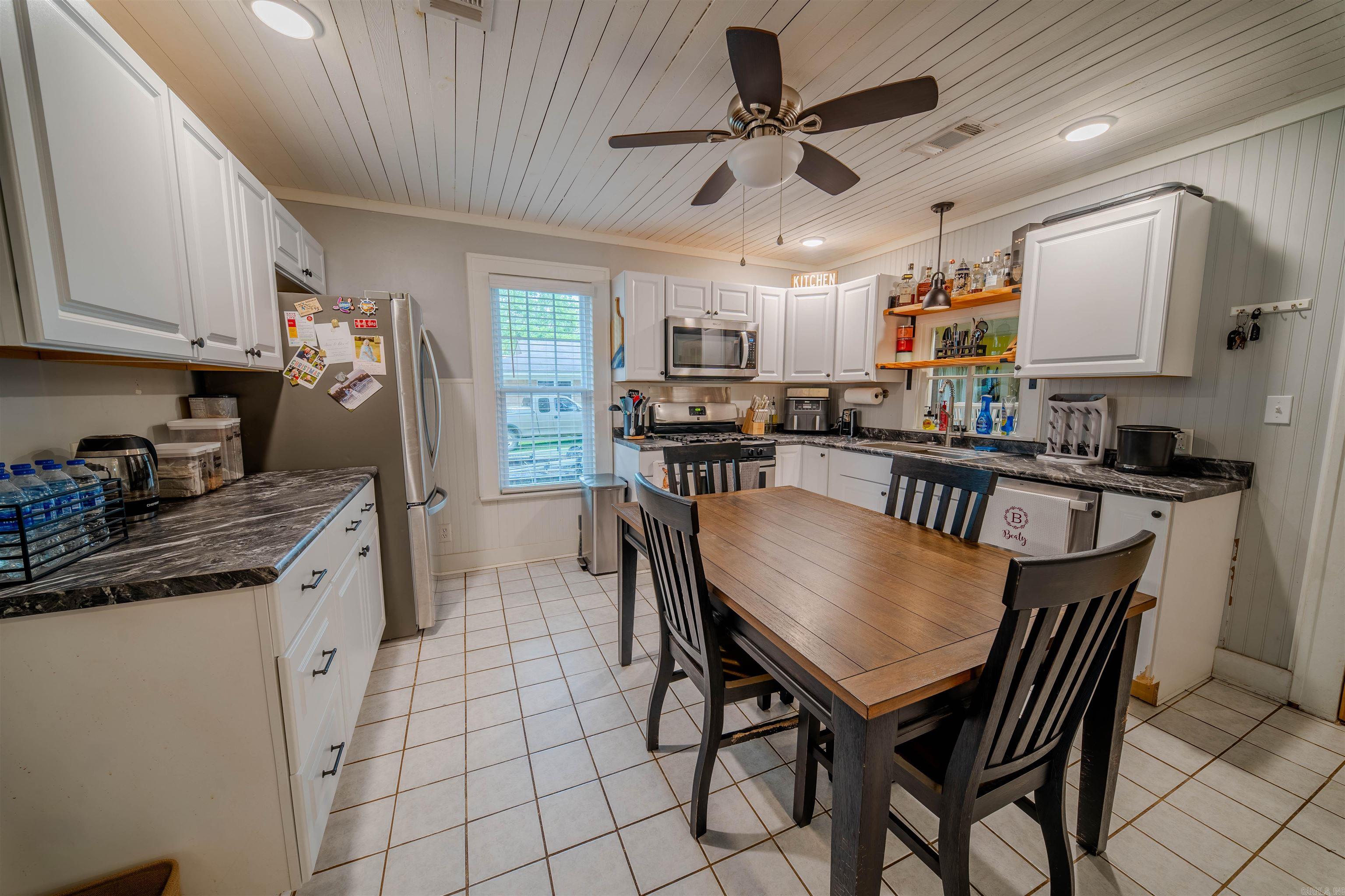 2519 Goza  Camden, AR