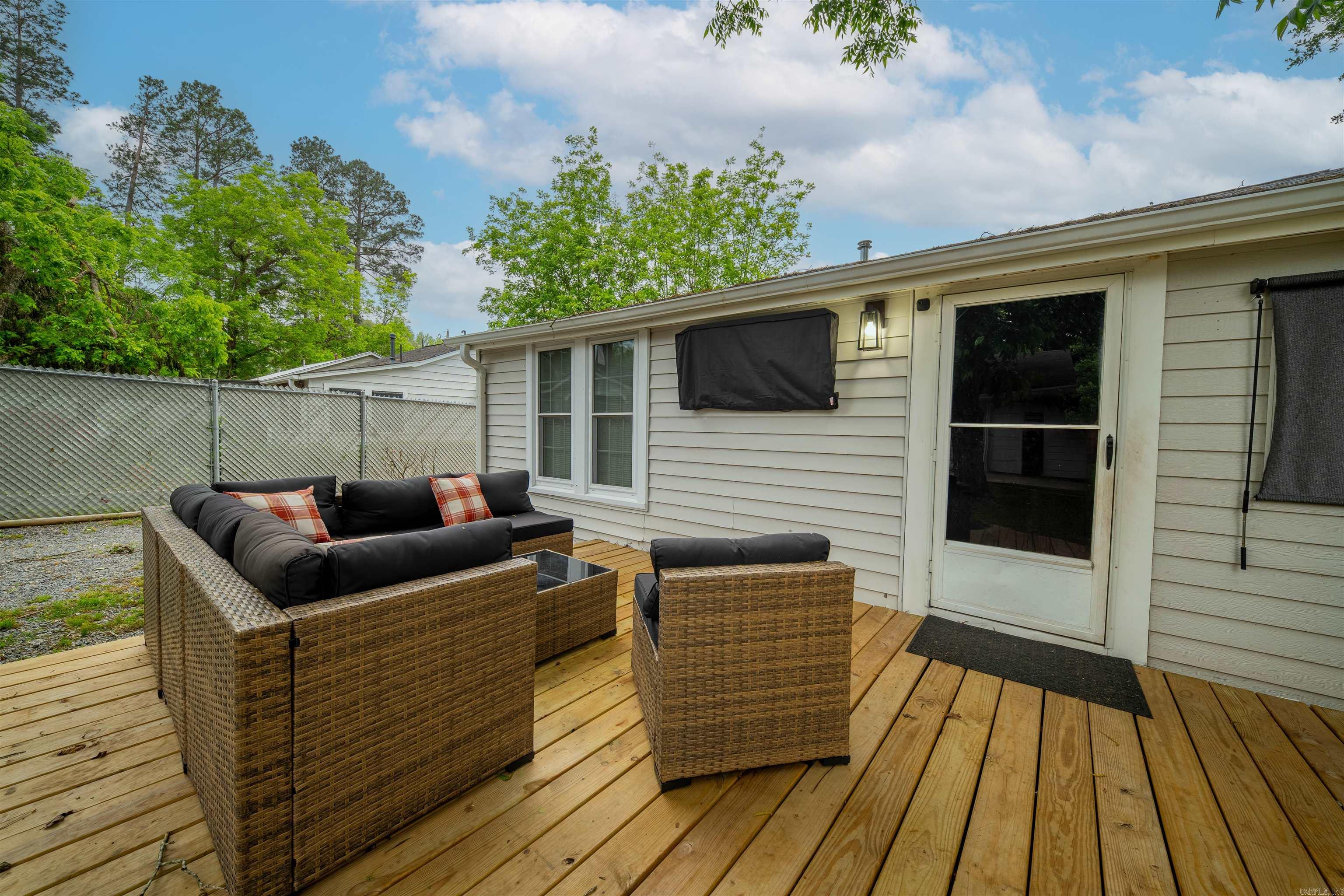 2519 Goza  Camden, AR