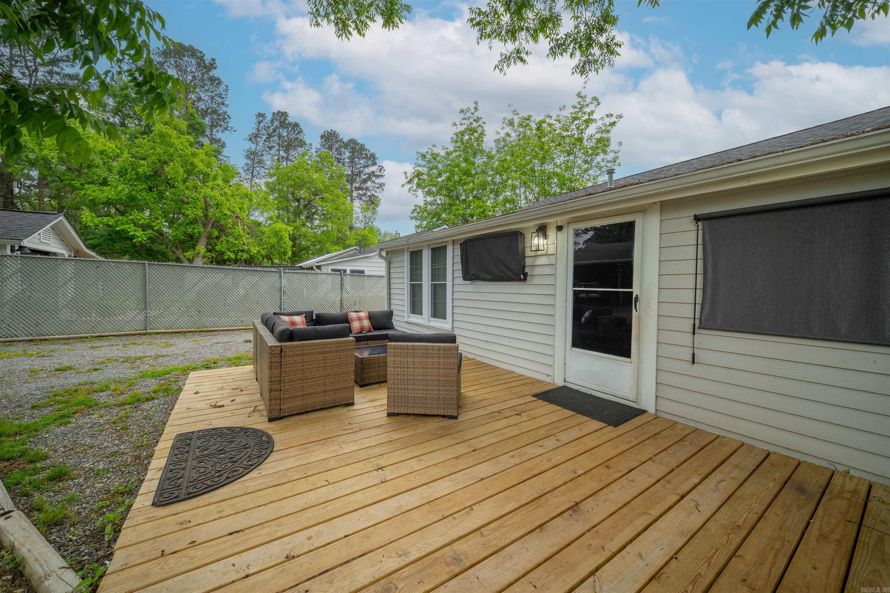 2519 Goza  Camden, AR