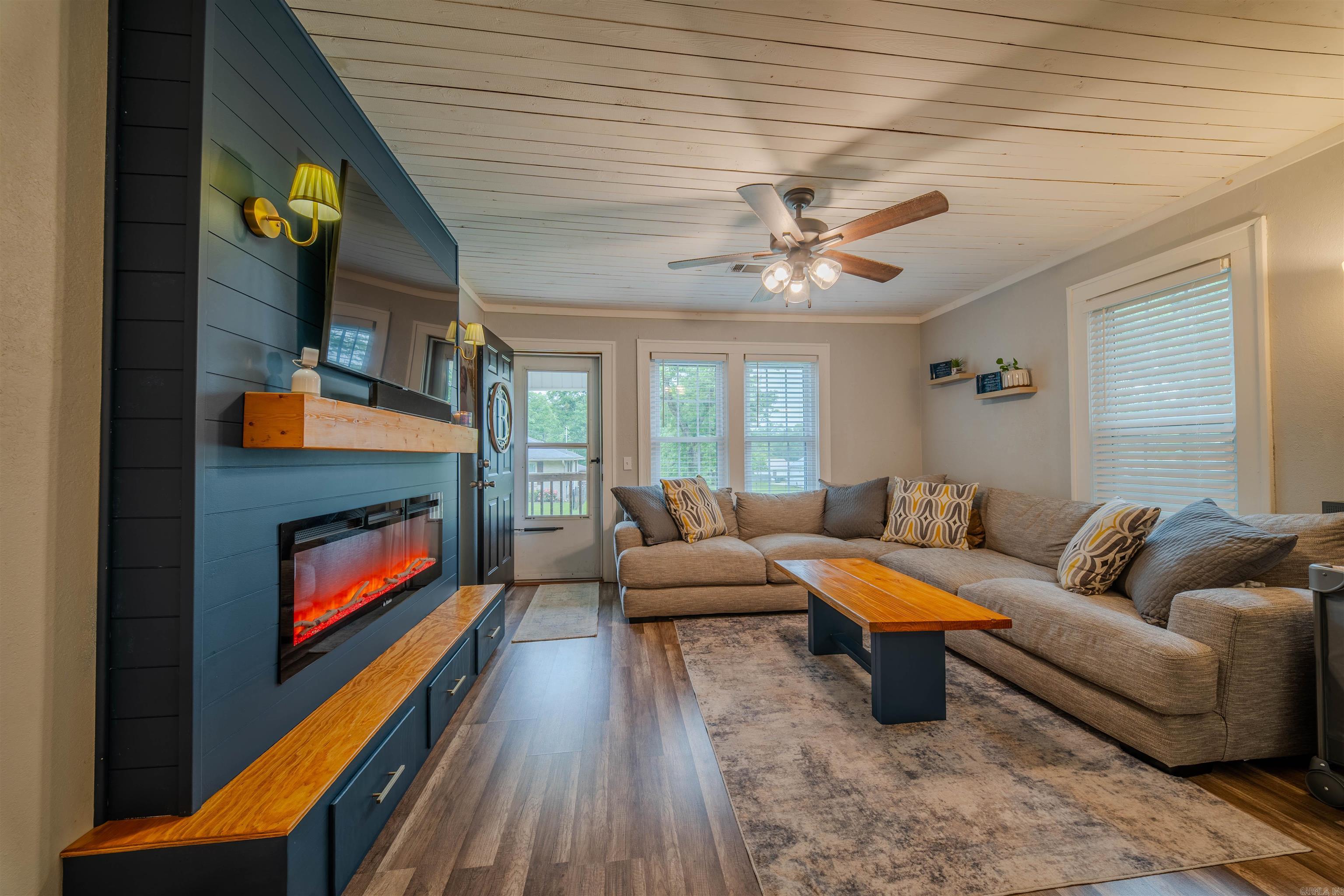 2519 Goza  Camden, AR