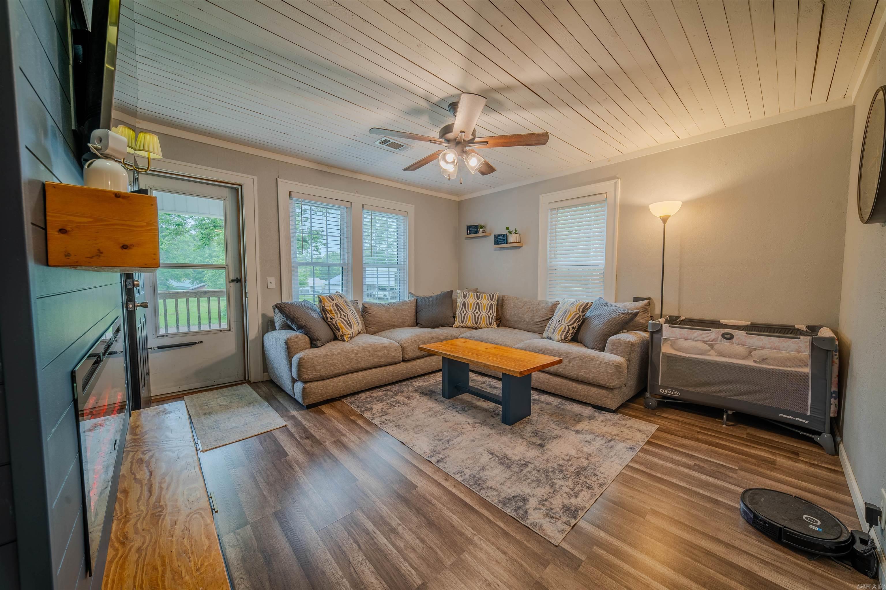 2519 Goza  Camden, AR