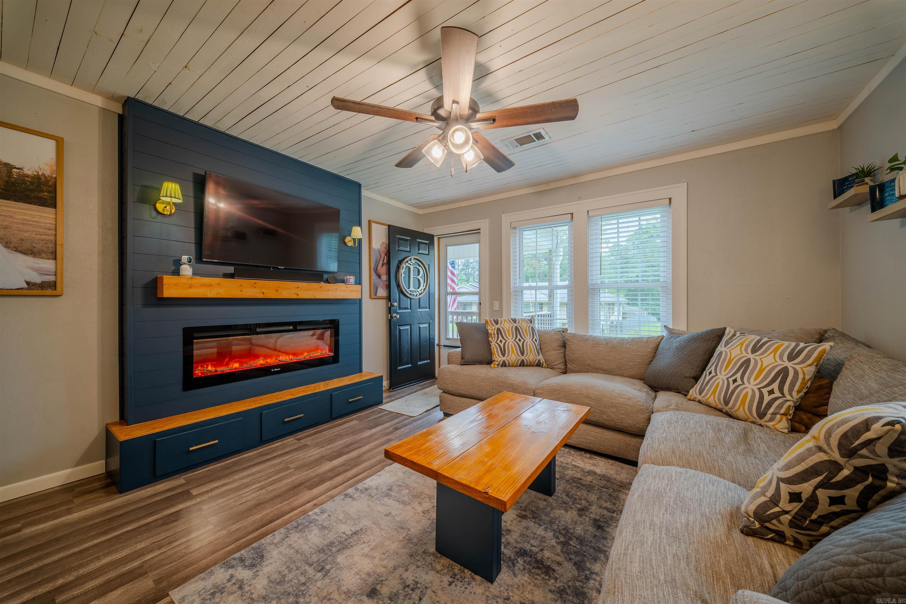 2519 Goza  Camden, AR