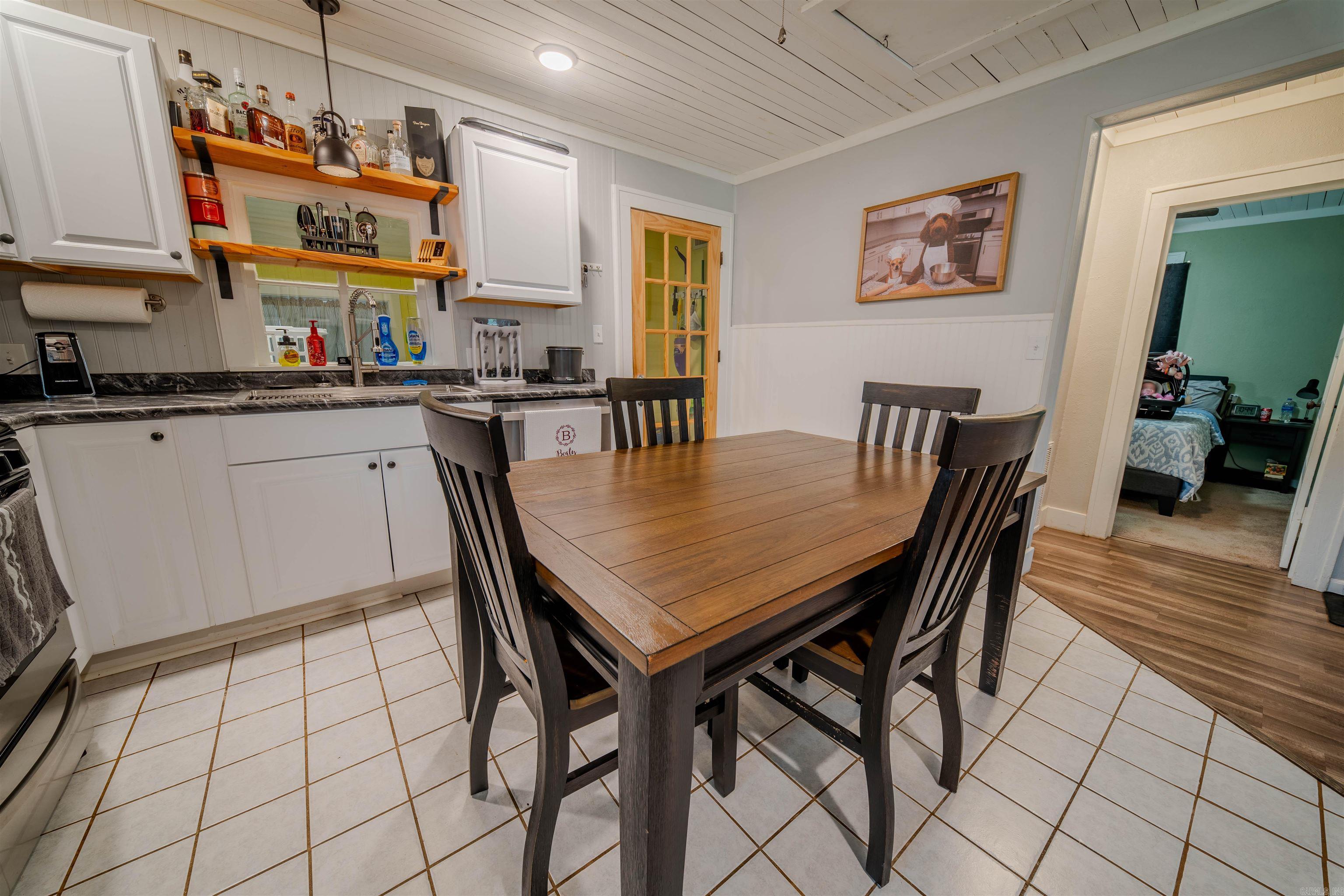 2519 Goza  Camden, AR